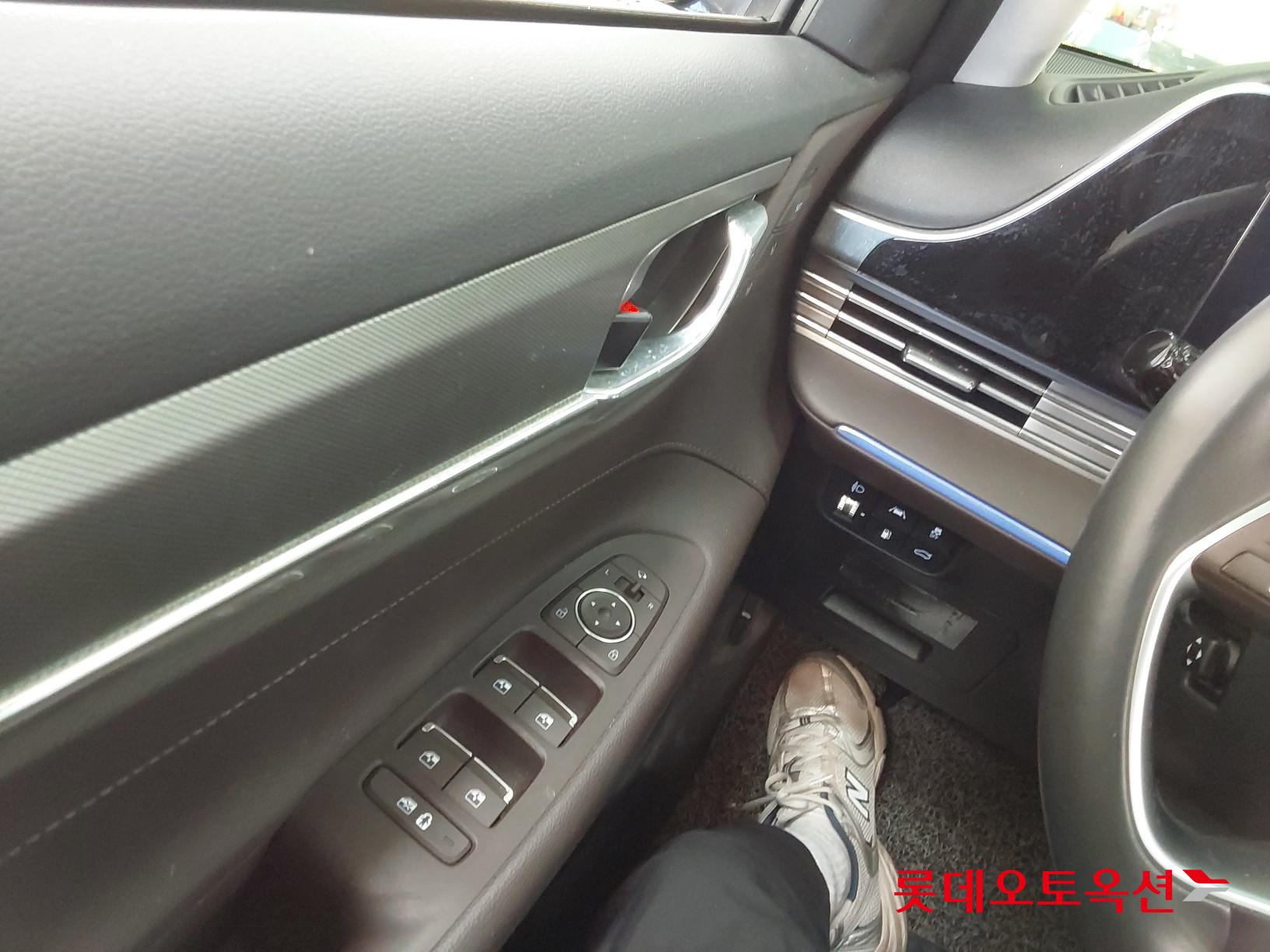 Hyundai Grandeur id 3441759 из Кореи 28