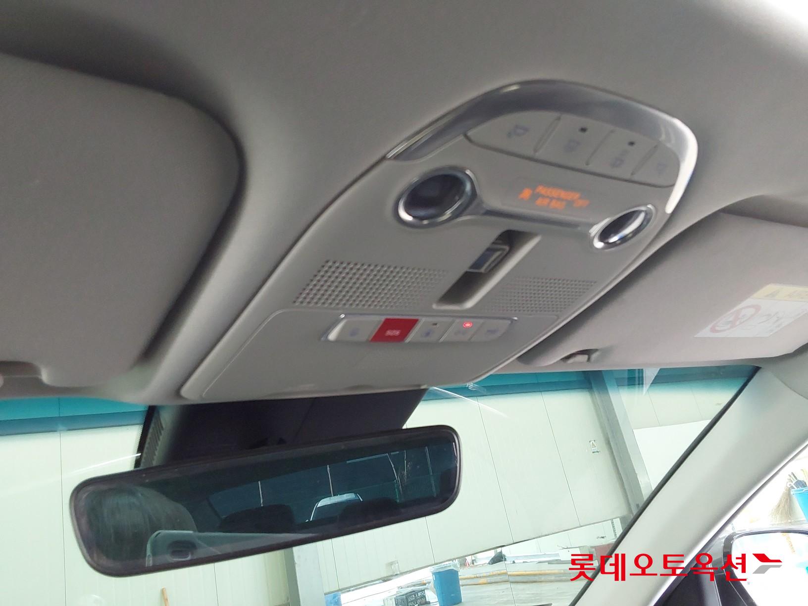 Hyundai Grandeur id 3441759 из Кореи 30