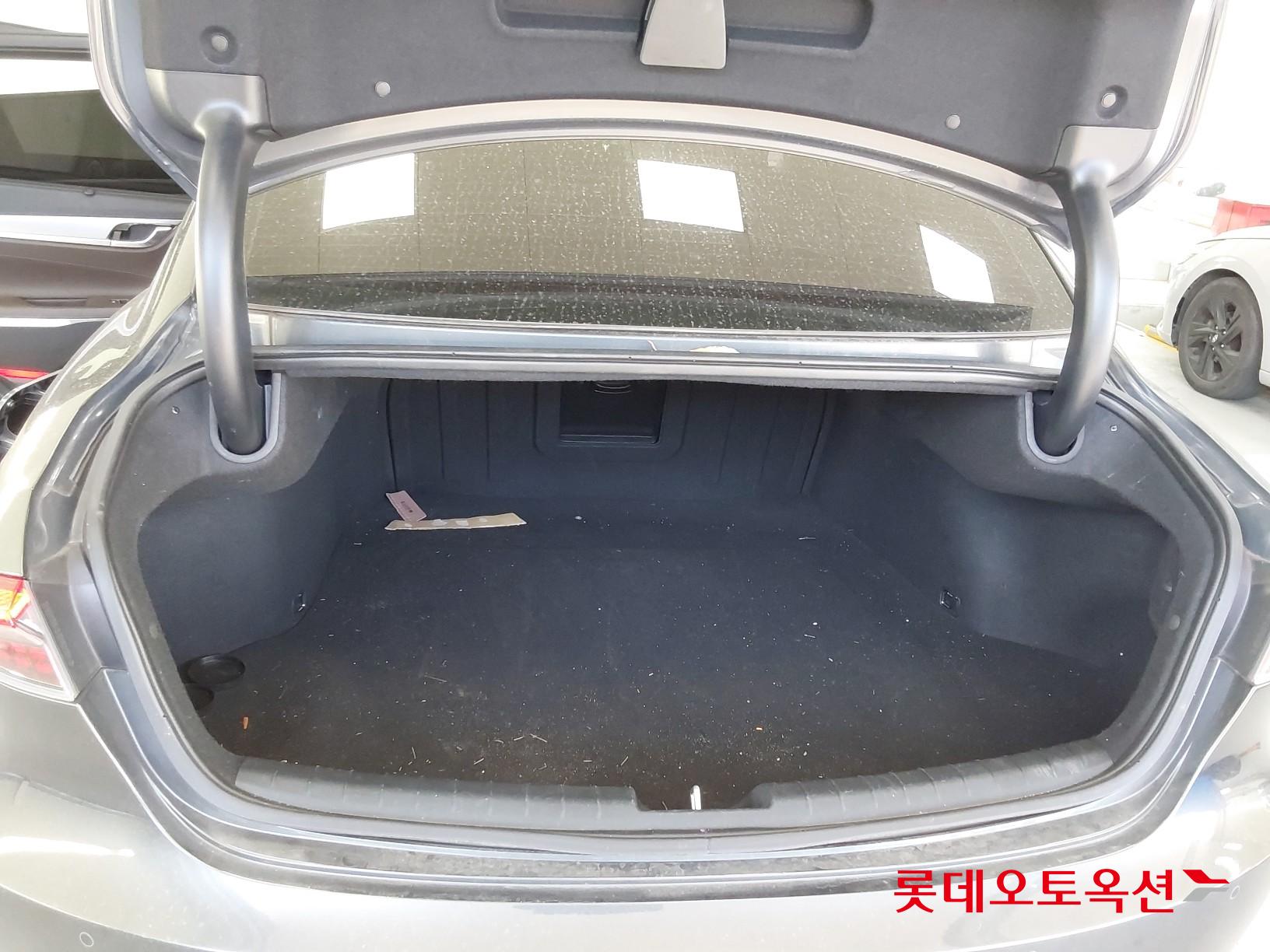 Hyundai Grandeur id 3441759 из Кореи 37