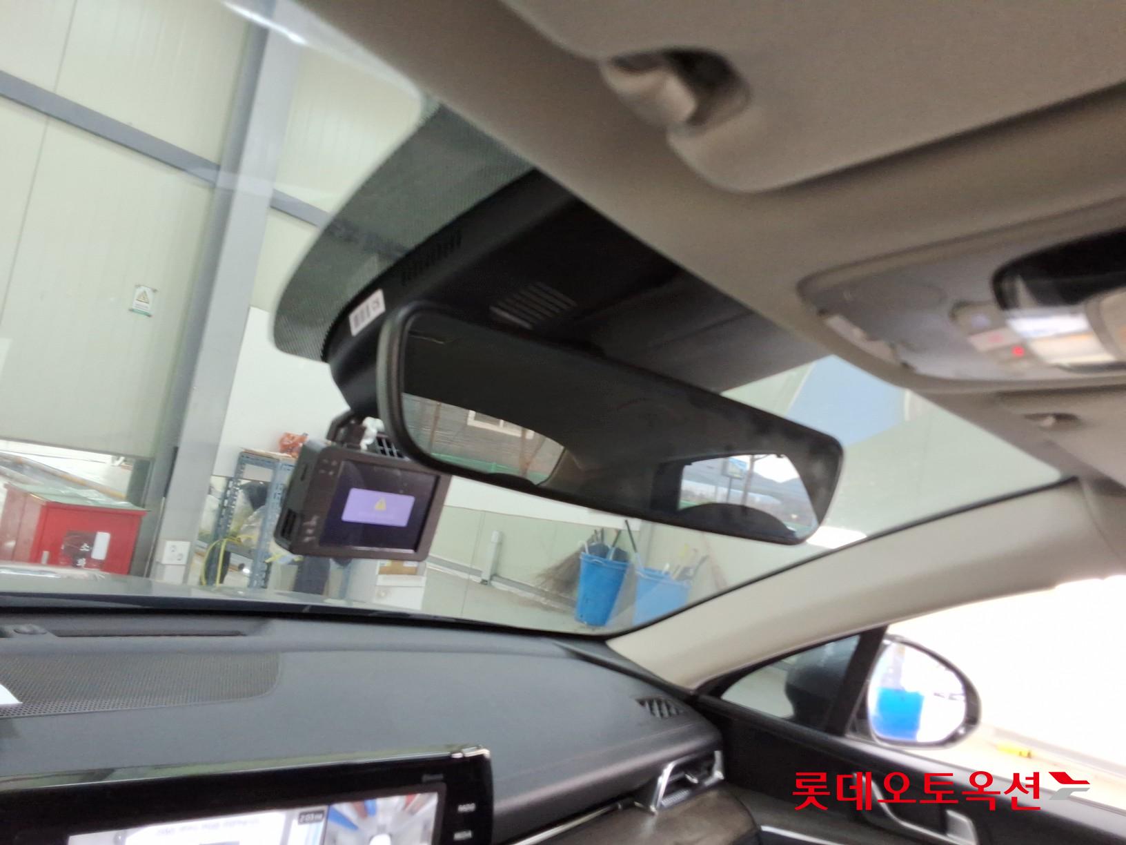 Kia K5 id 3436659 из Кореи 32