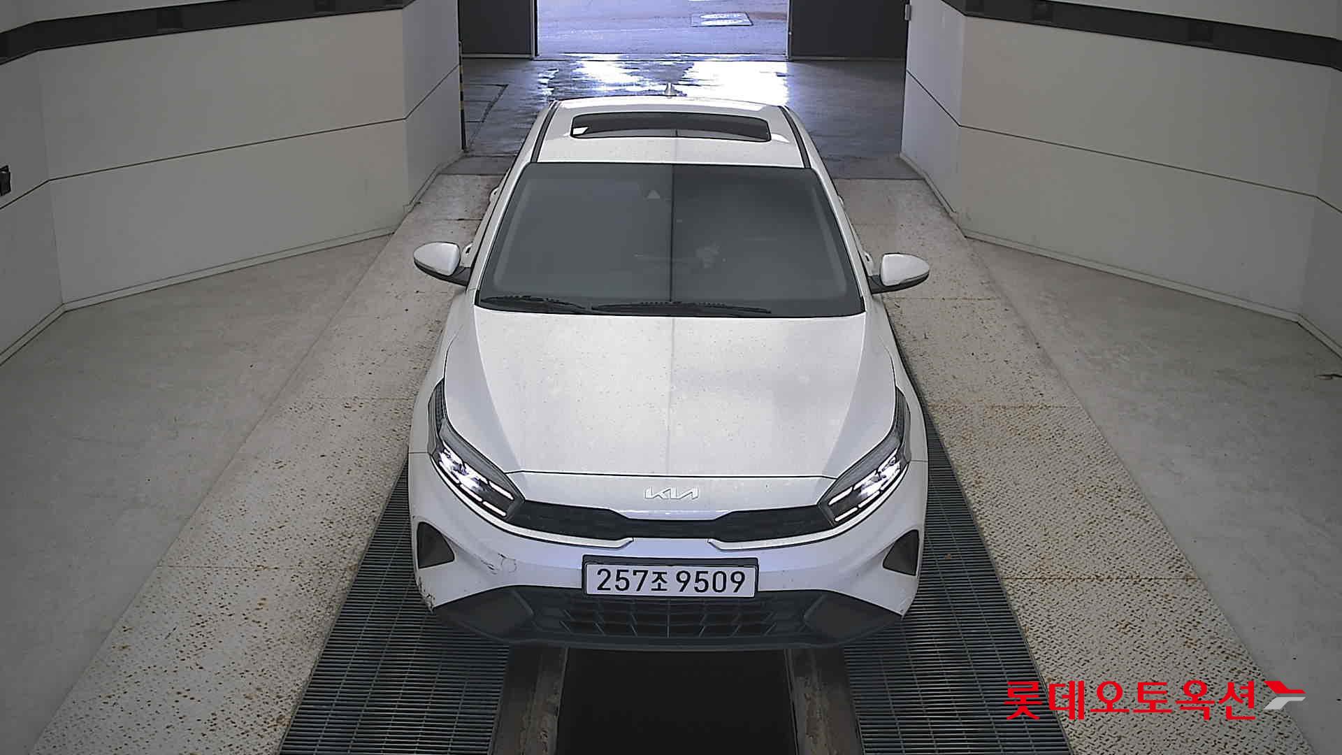 Kia K3 id 3446751 из Кореи 8