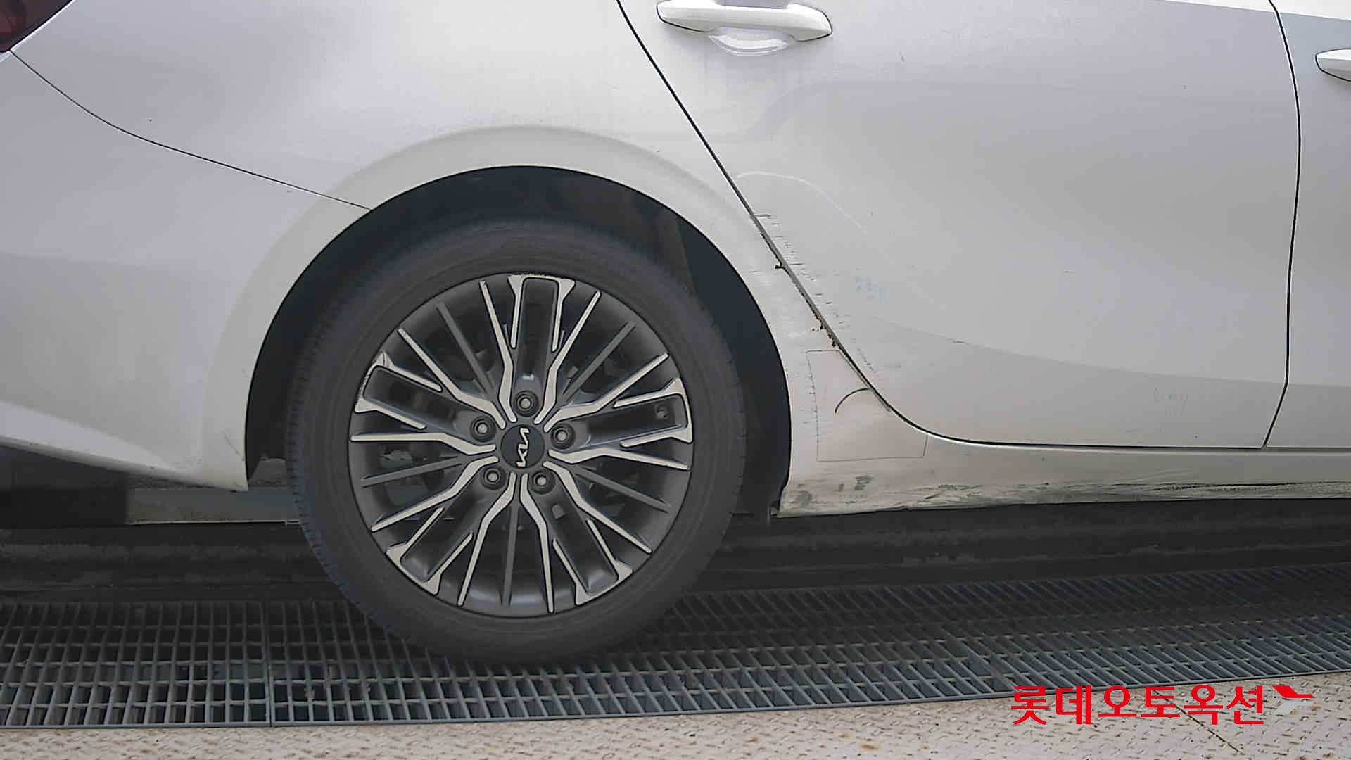 Kia K3 id 3446751 из Кореи 24