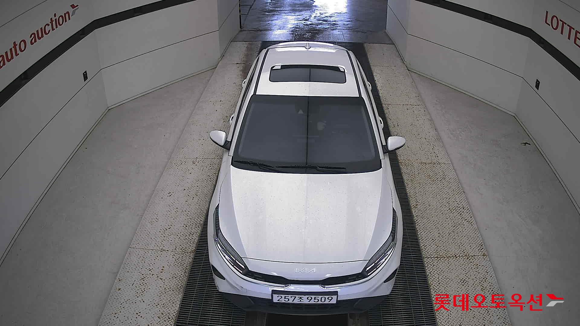 Kia K3 id 3446751 из Кореи 25