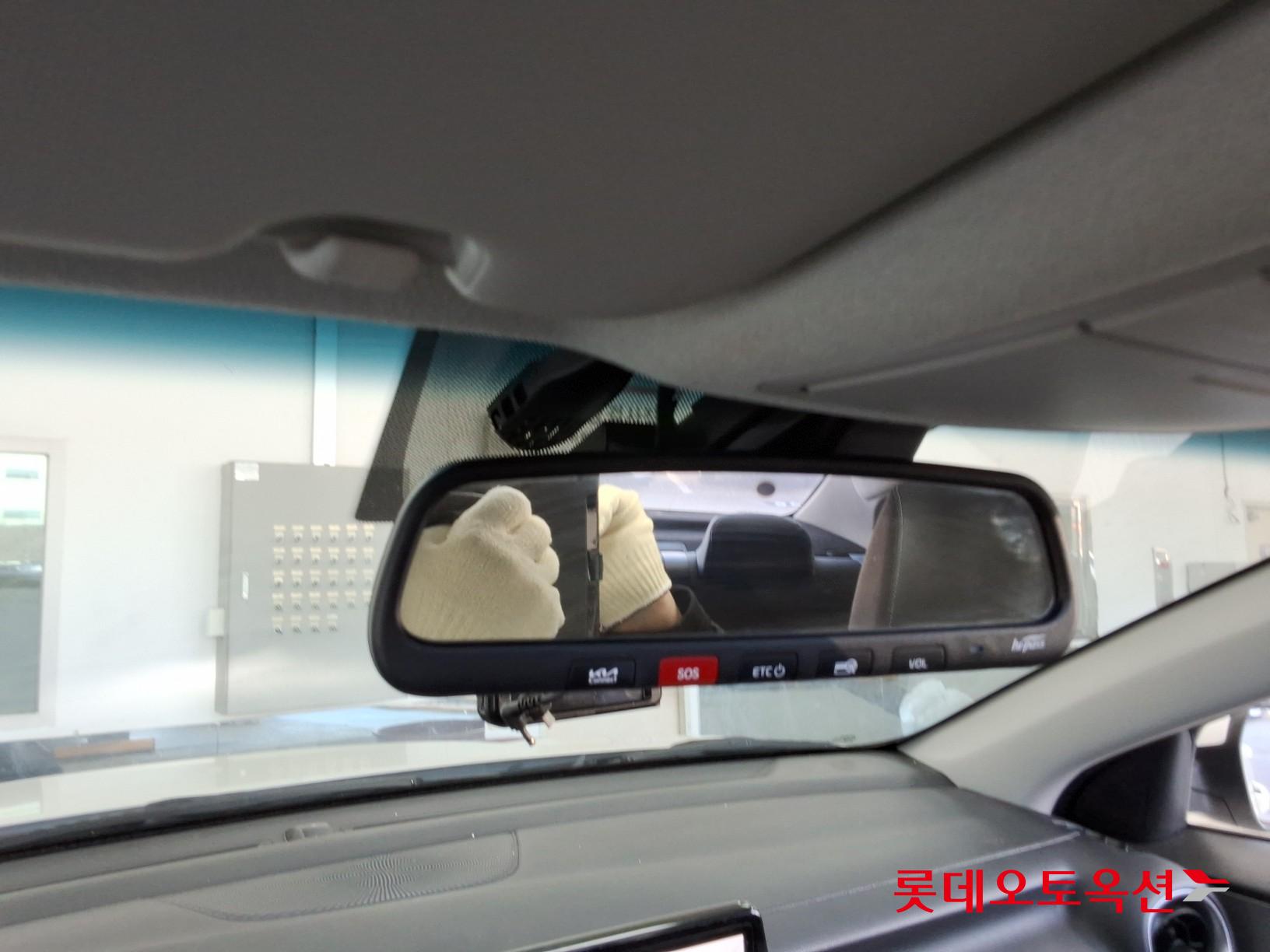 Kia K3 id 3446751 из Кореи 32