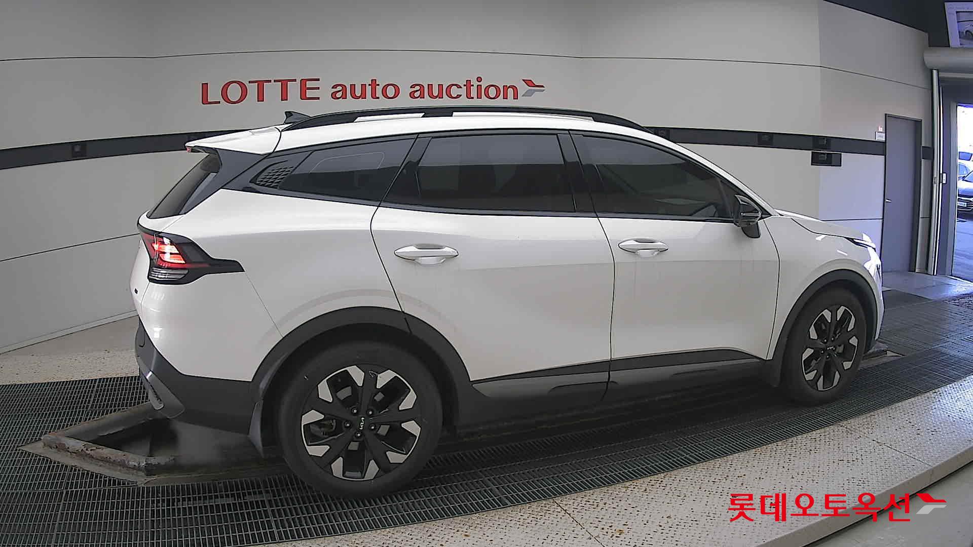 Kia Sportage id 3446766 из Кореи 18