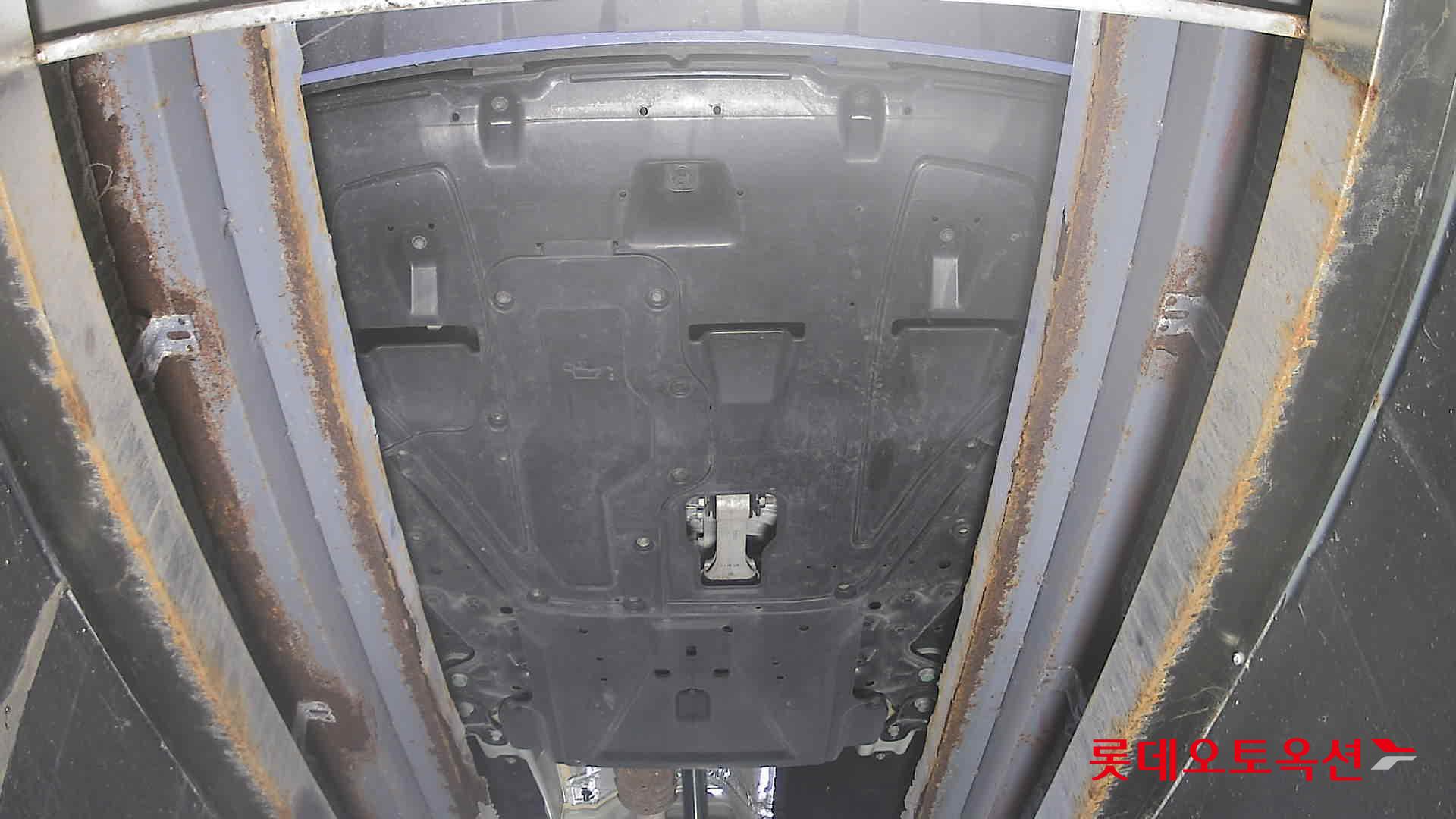 Kia Sportage id 3446766 из Кореи 26