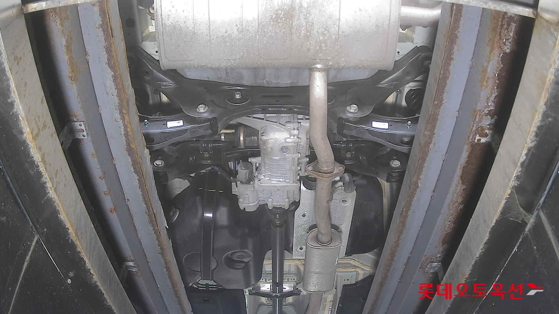 Kia Sportage id 3446766 из Кореи 27