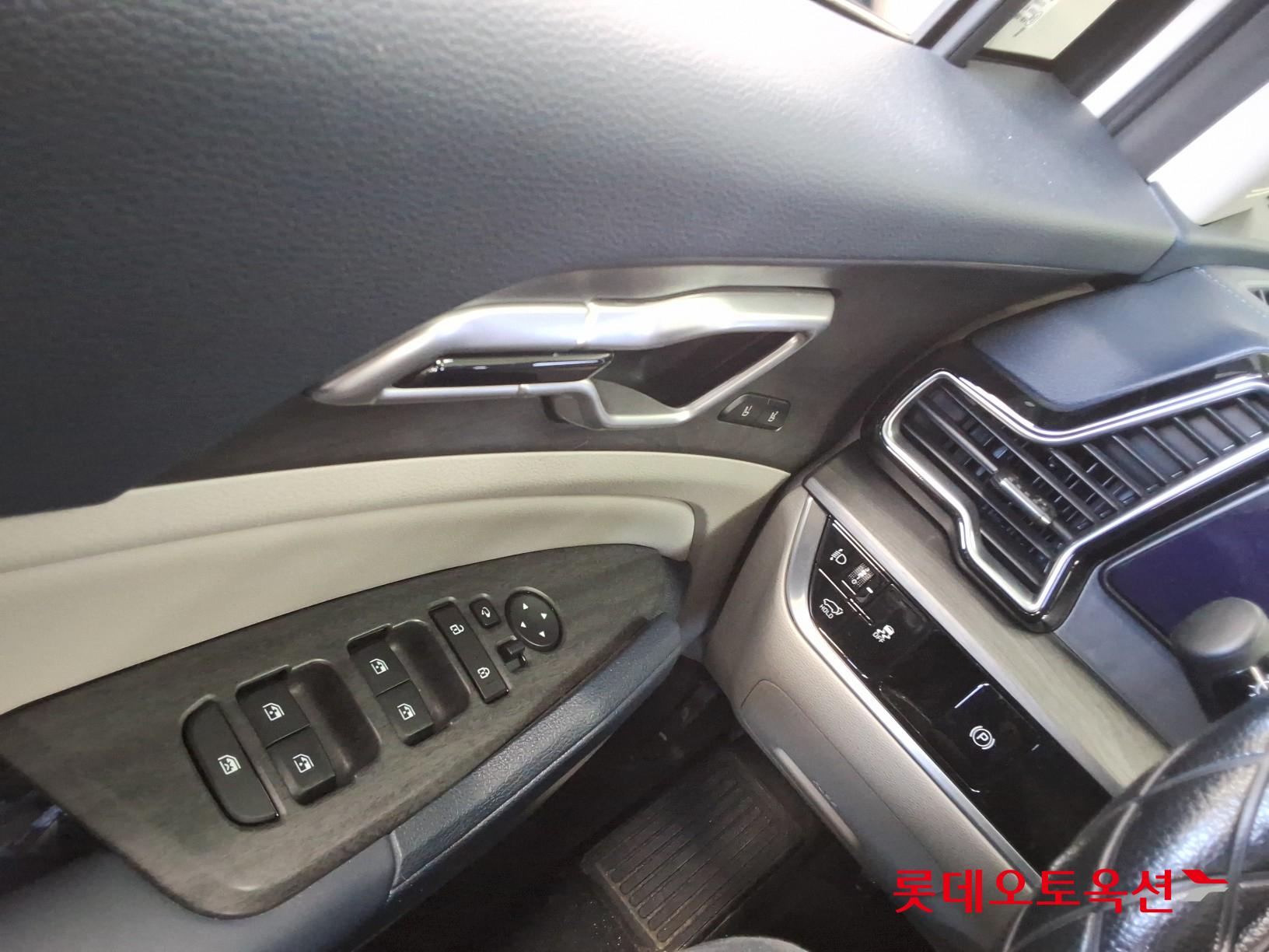 Kia Sportage id 3446766 из Кореи 28