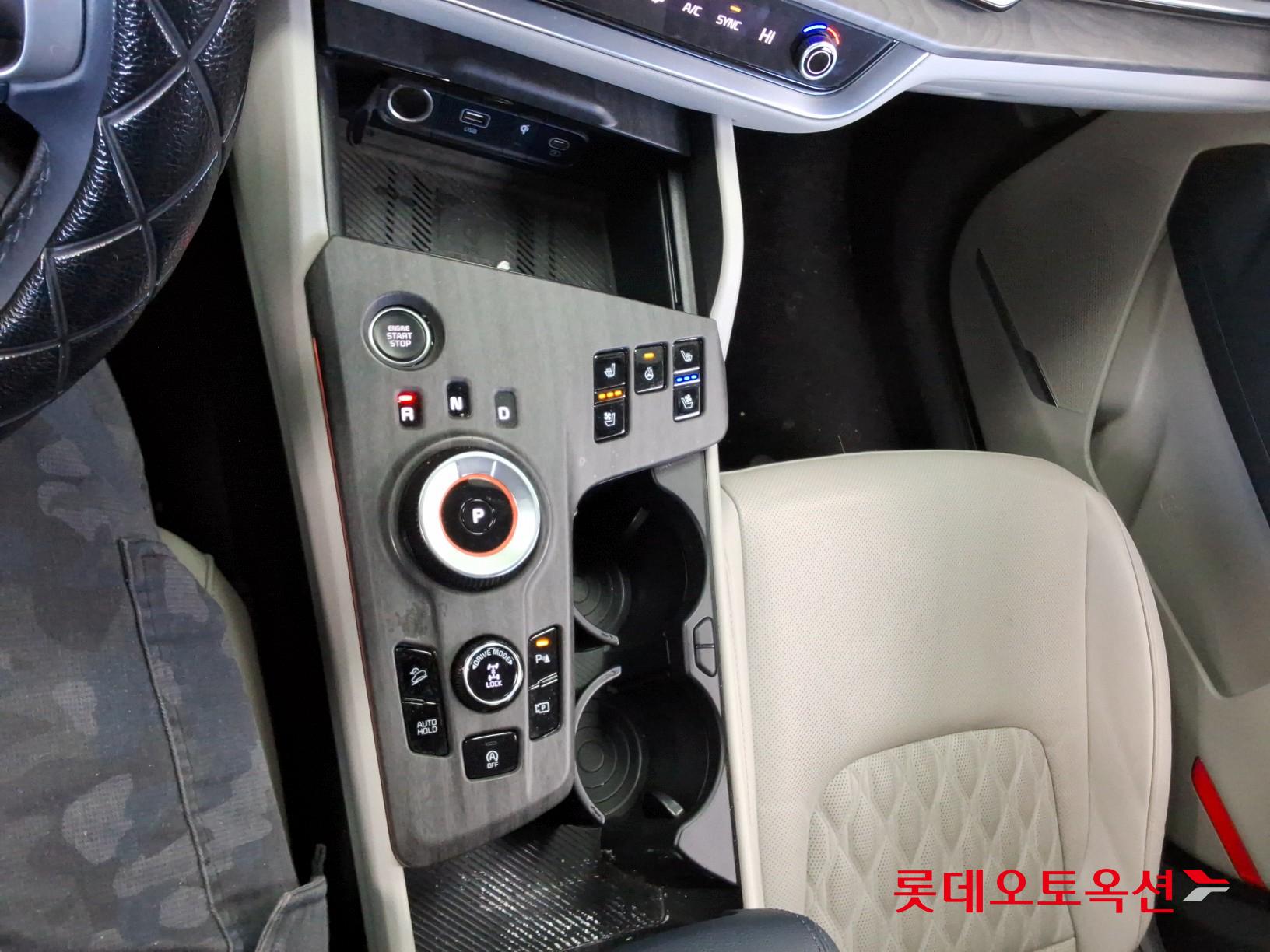 Kia Sportage id 3446766 из Кореи 32