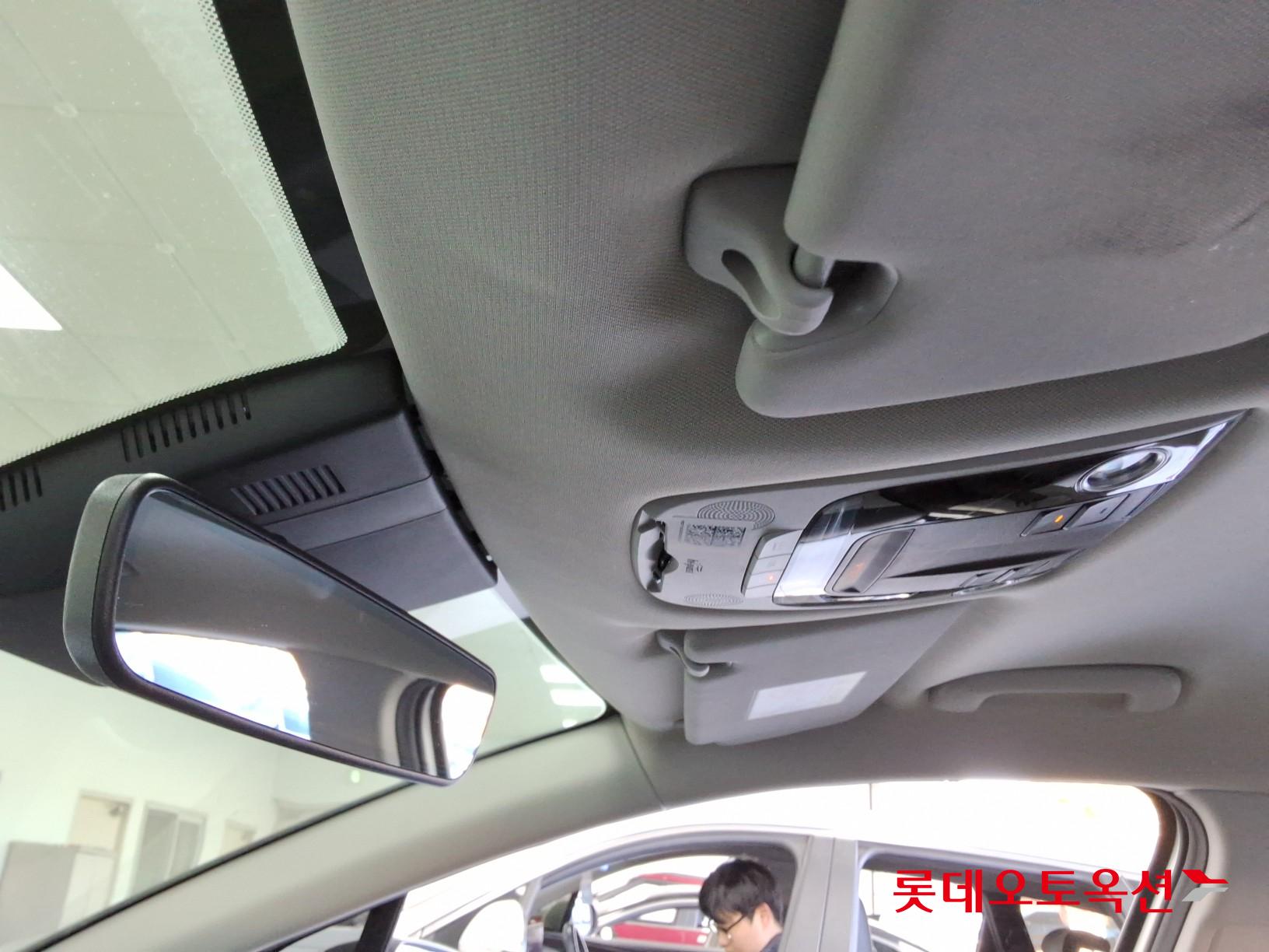 Kia Sportage id 3446766 из Кореи 33