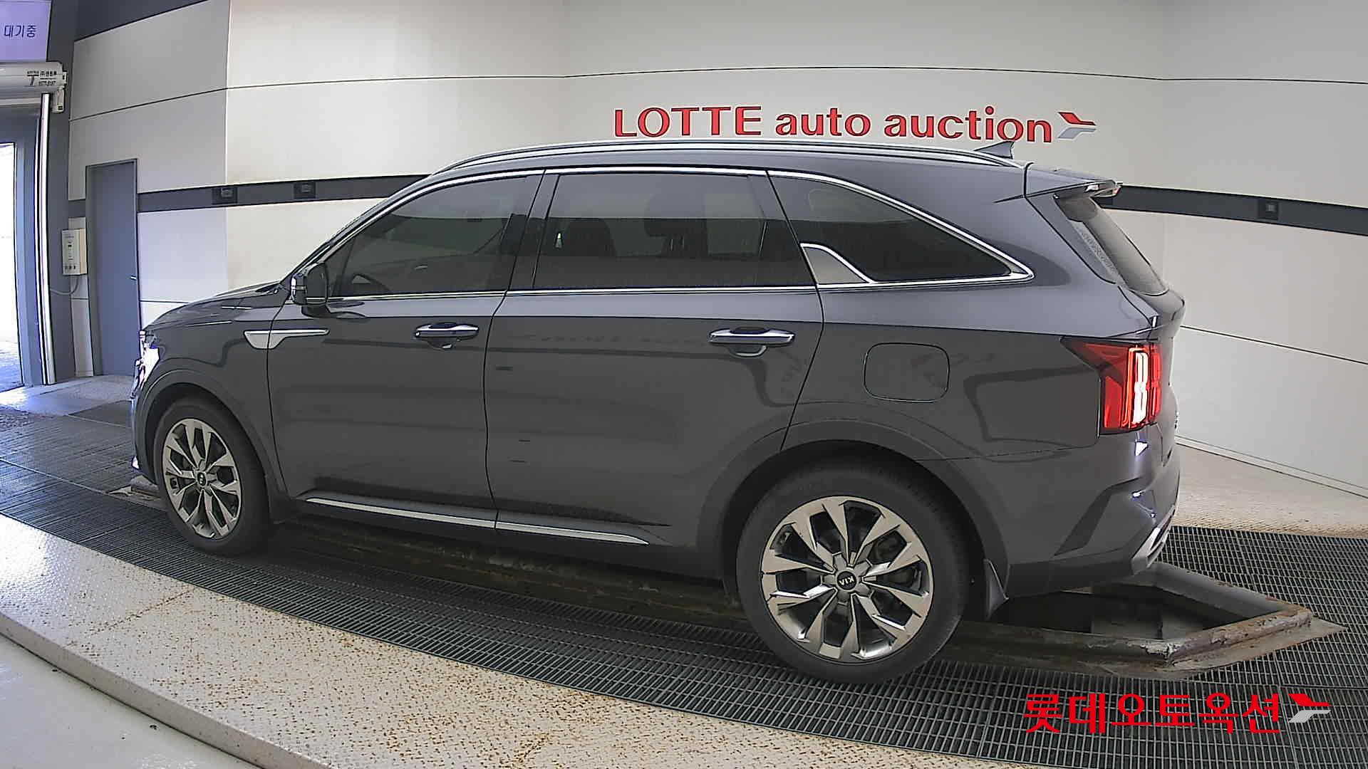 Kia Sorento id 3446768 из Кореи 11