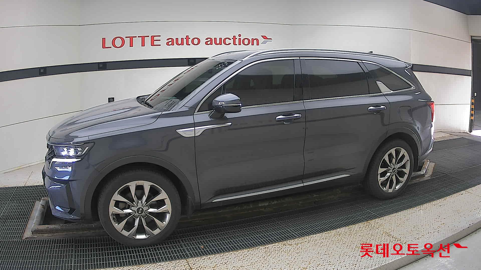 Kia Sorento id 3446768 из Кореи 12