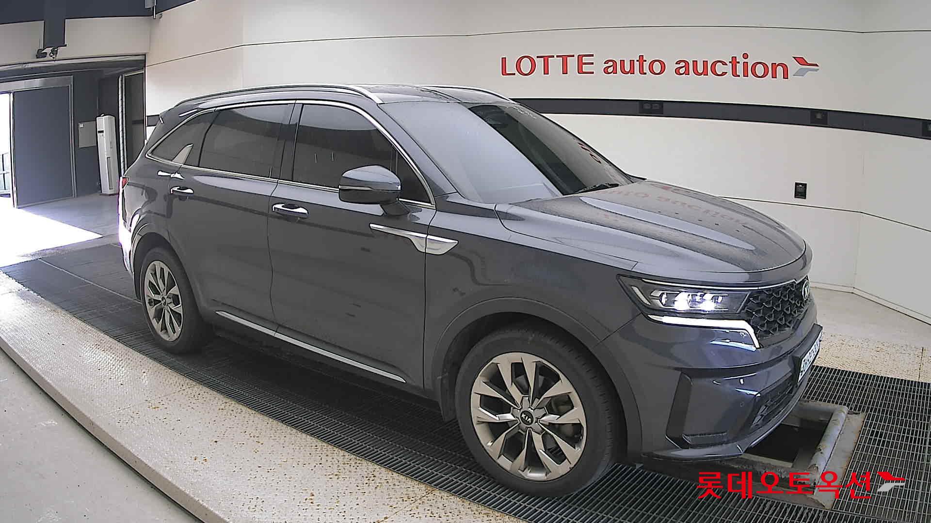 Kia Sorento id 3446768 из Кореи 16