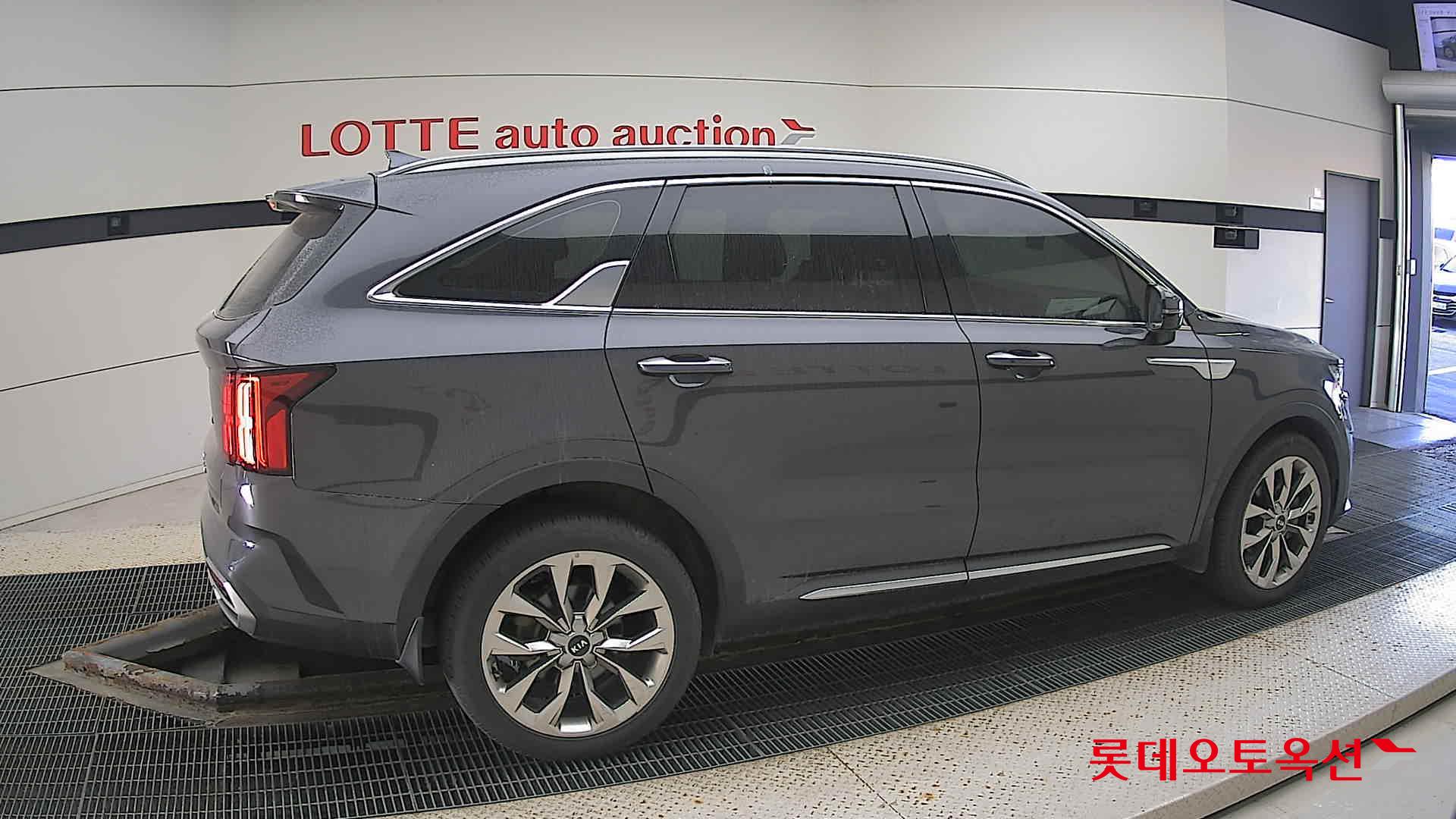 Kia Sorento id 3446768 из Кореи 18