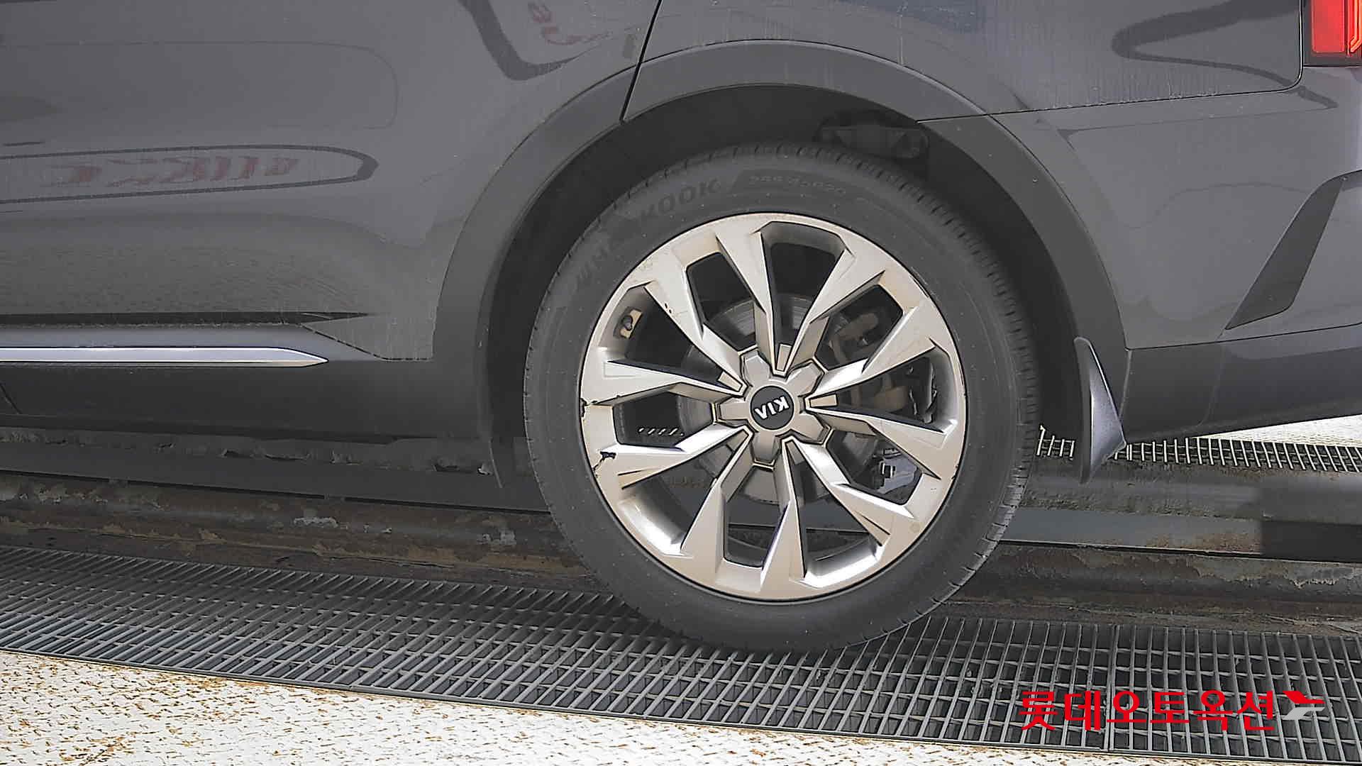 Kia Sorento id 3446768 из Кореи 22