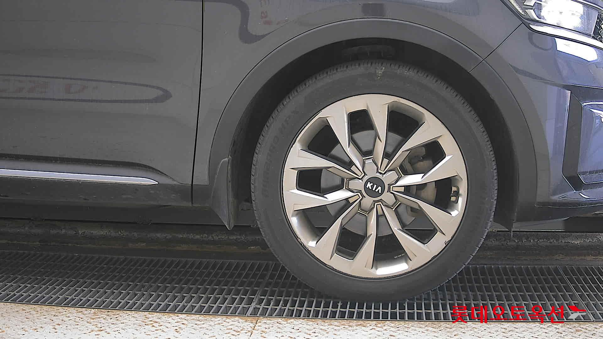 Kia Sorento id 3446768 из Кореи 23