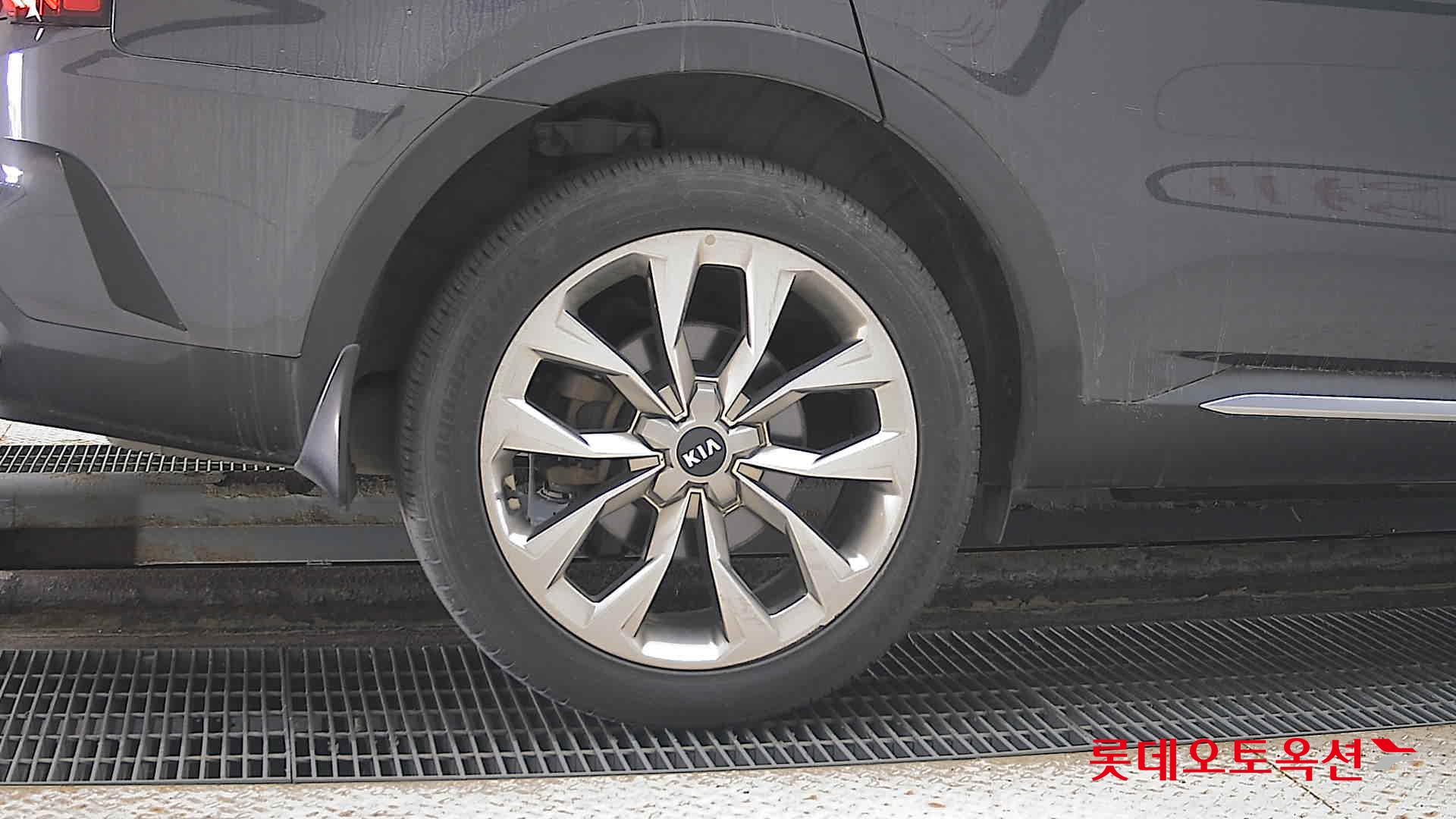 Kia Sorento id 3446768 из Кореи 24