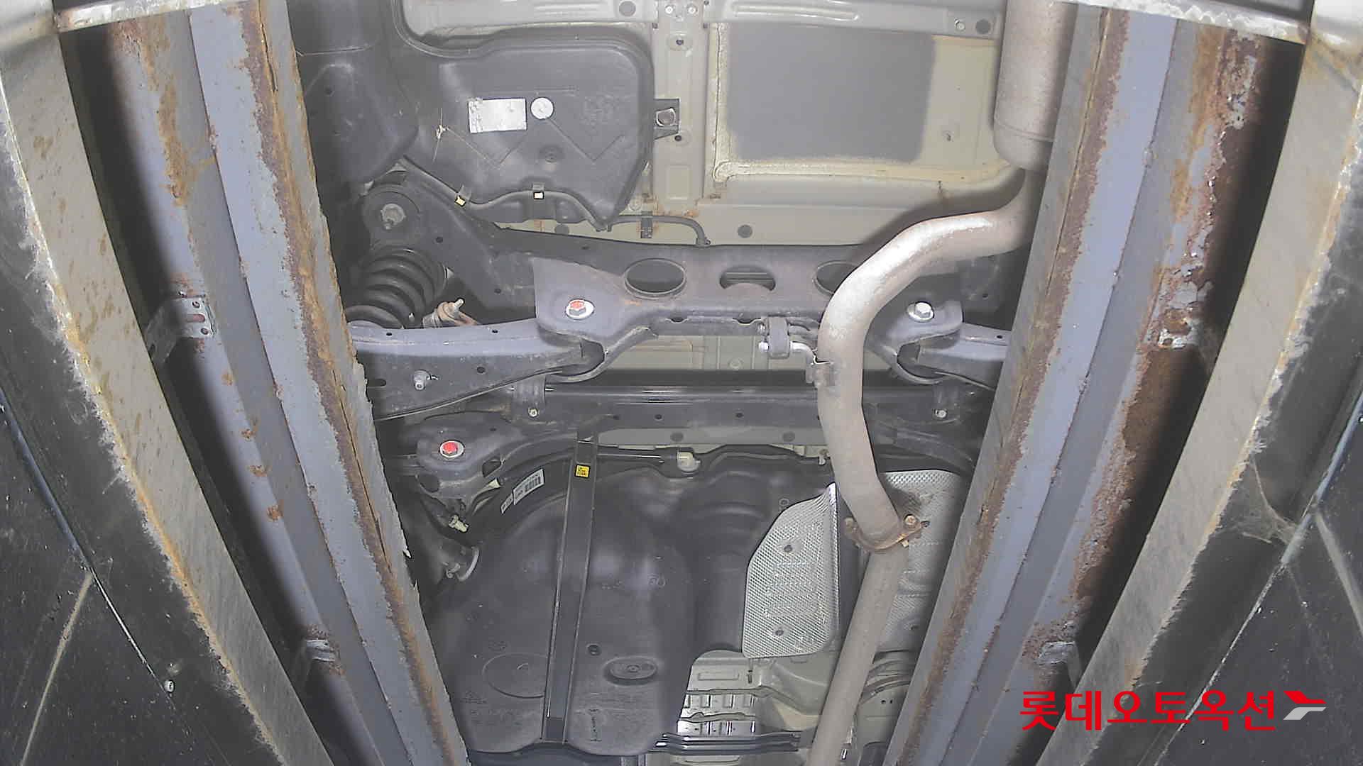 Kia Sorento id 3446768 из Кореи 27