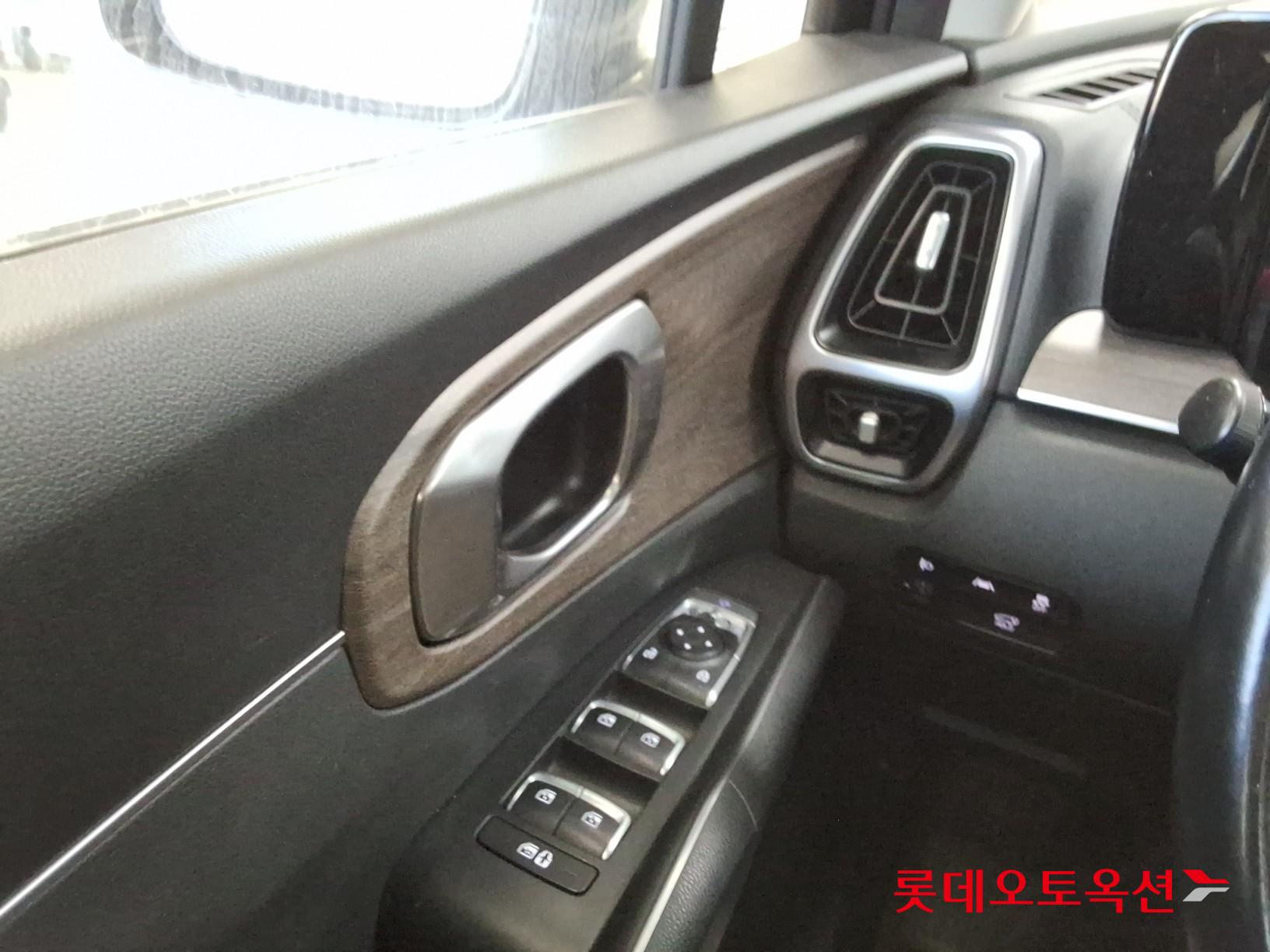 Kia Sorento id 3446768 из Кореи 28