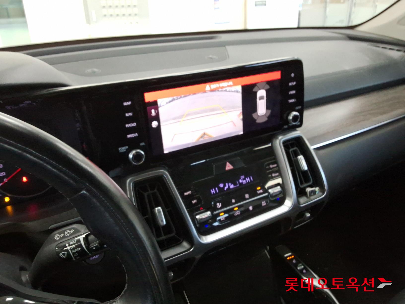 Kia Sorento id 3446768 из Кореи 30