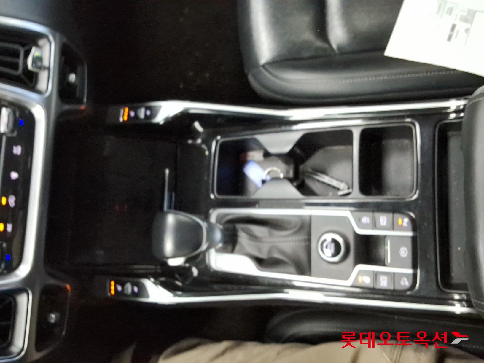 Kia Sorento id 3446768 из Кореи 31