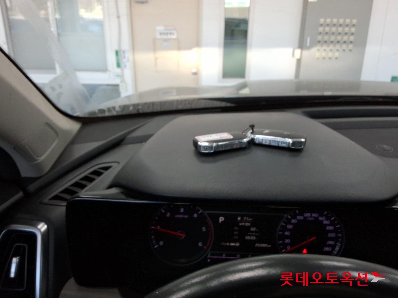 Kia Sorento id 3446768 из Кореи 33