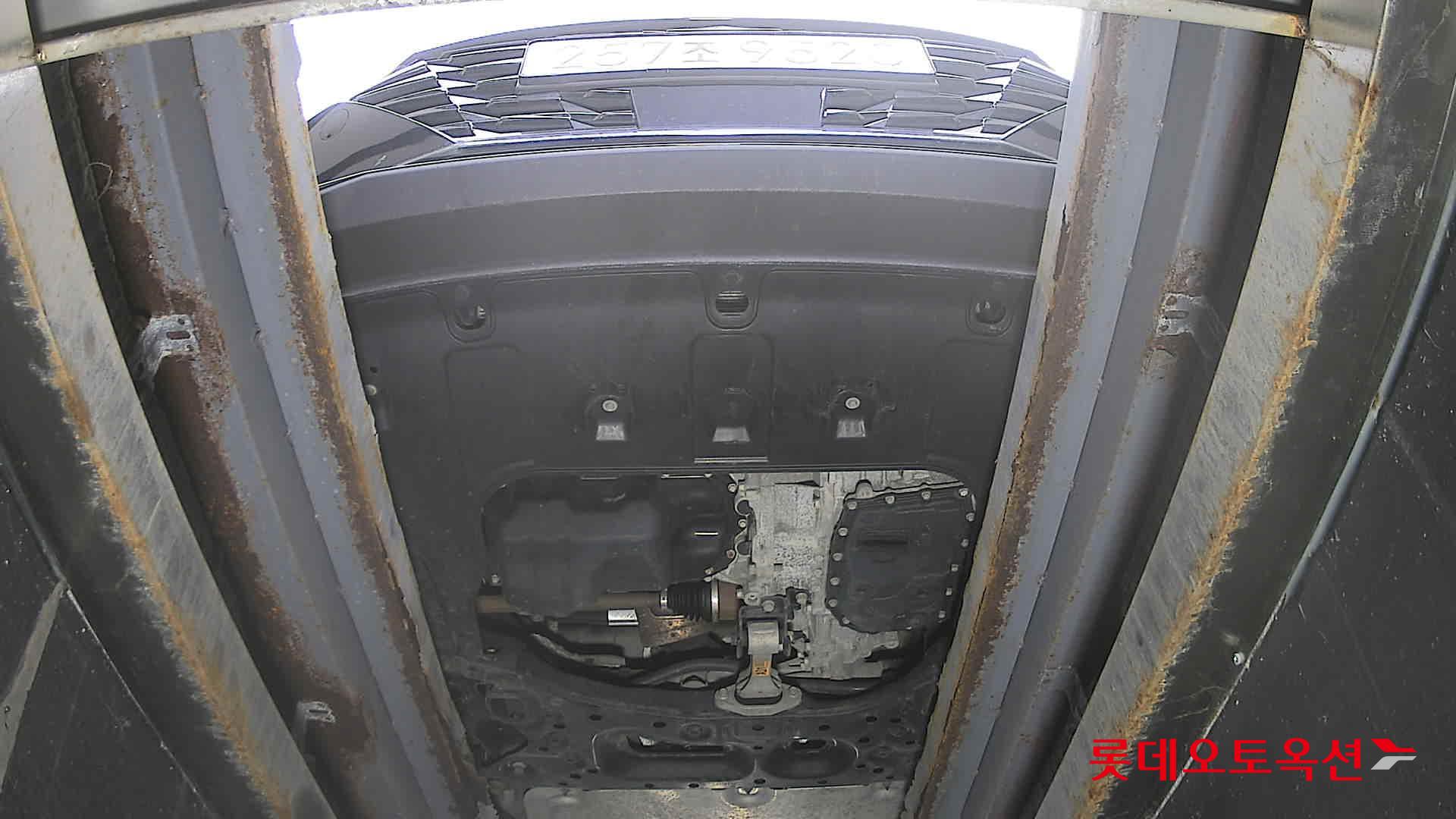 Hyundai Avante id 3441809 из Кореи 26