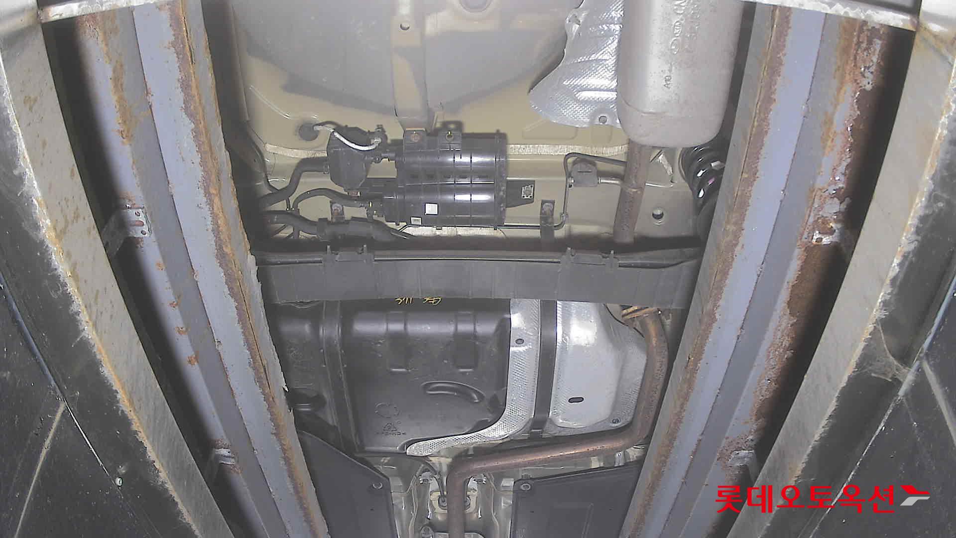 Hyundai Avante id 3441809 из Кореи 27