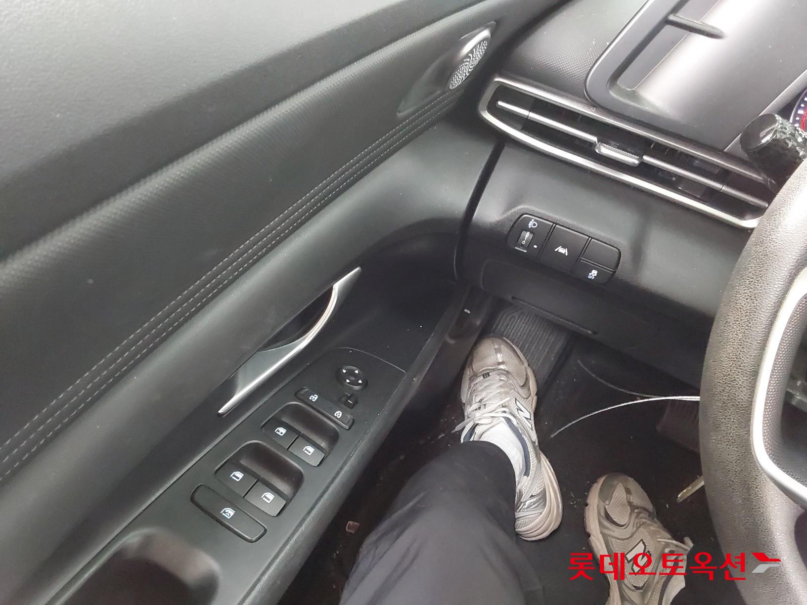 Hyundai Avante id 3441809 из Кореи 28