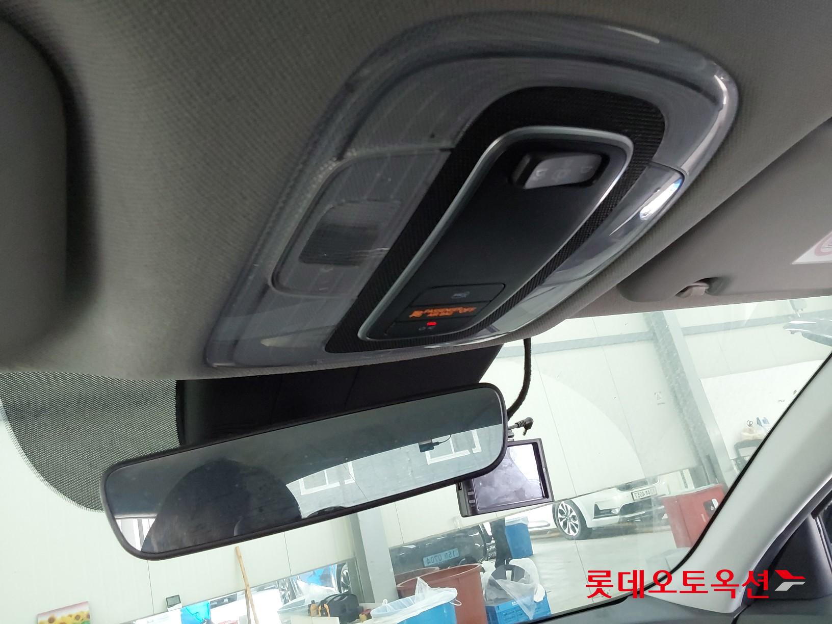 Hyundai Avante id 3441809 из Кореи 30