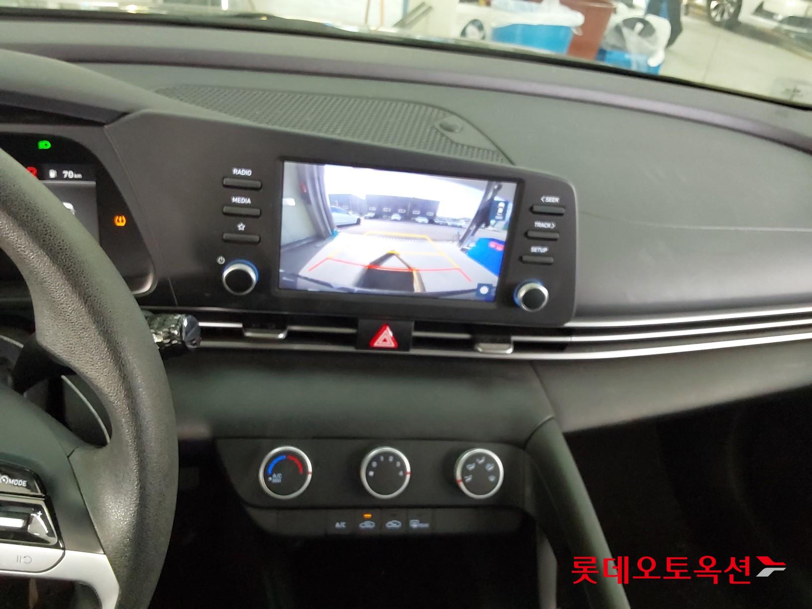 Hyundai Avante id 3441809 из Кореи 31