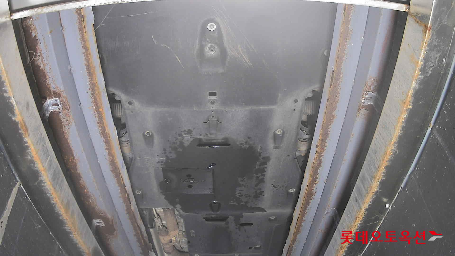 Hyundai GV80 id 3436627 из Кореи 26