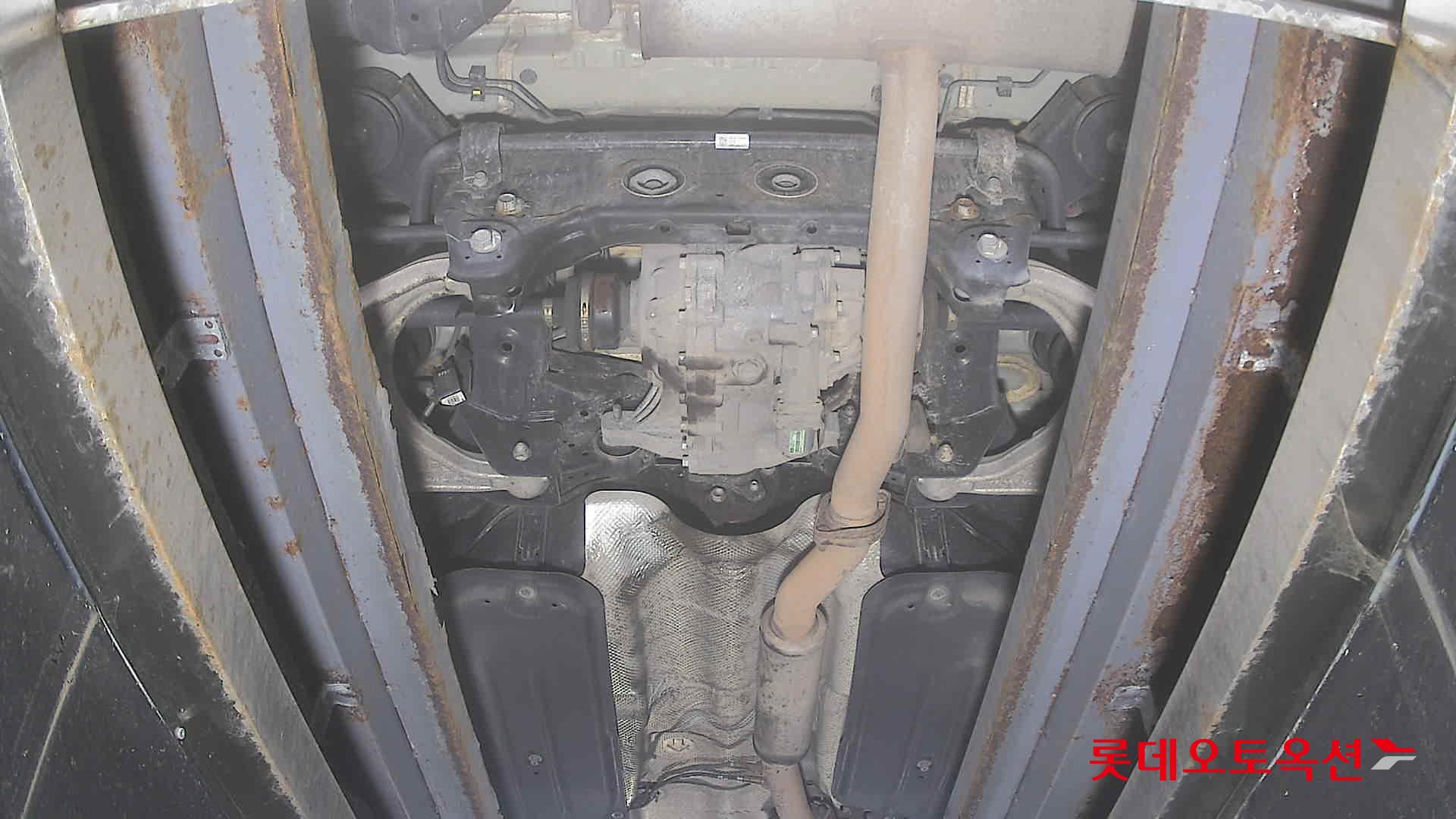 Hyundai GV80 id 3436627 из Кореи 27