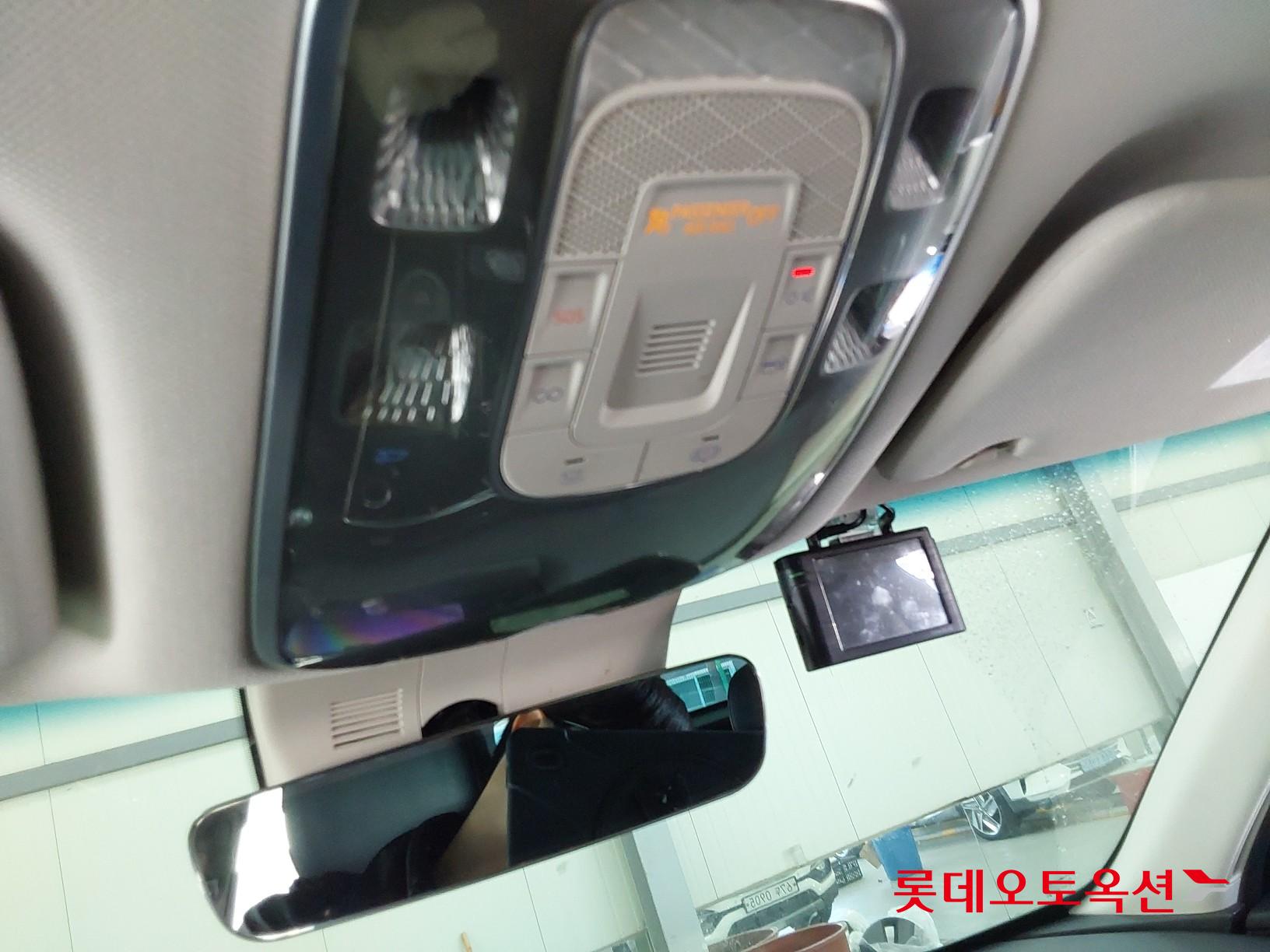 Hyundai GV80 id 3436627 из Кореи 30