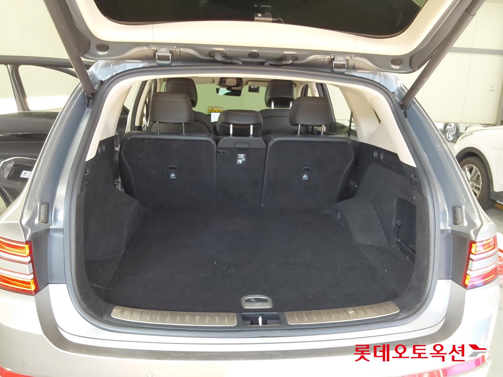 Hyundai GV80 id 3436627 из Кореи 37