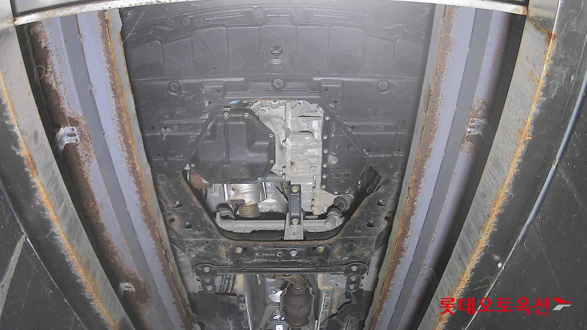 Renault Korea (Samsung) QM6 id 3436554 из Кореи 26