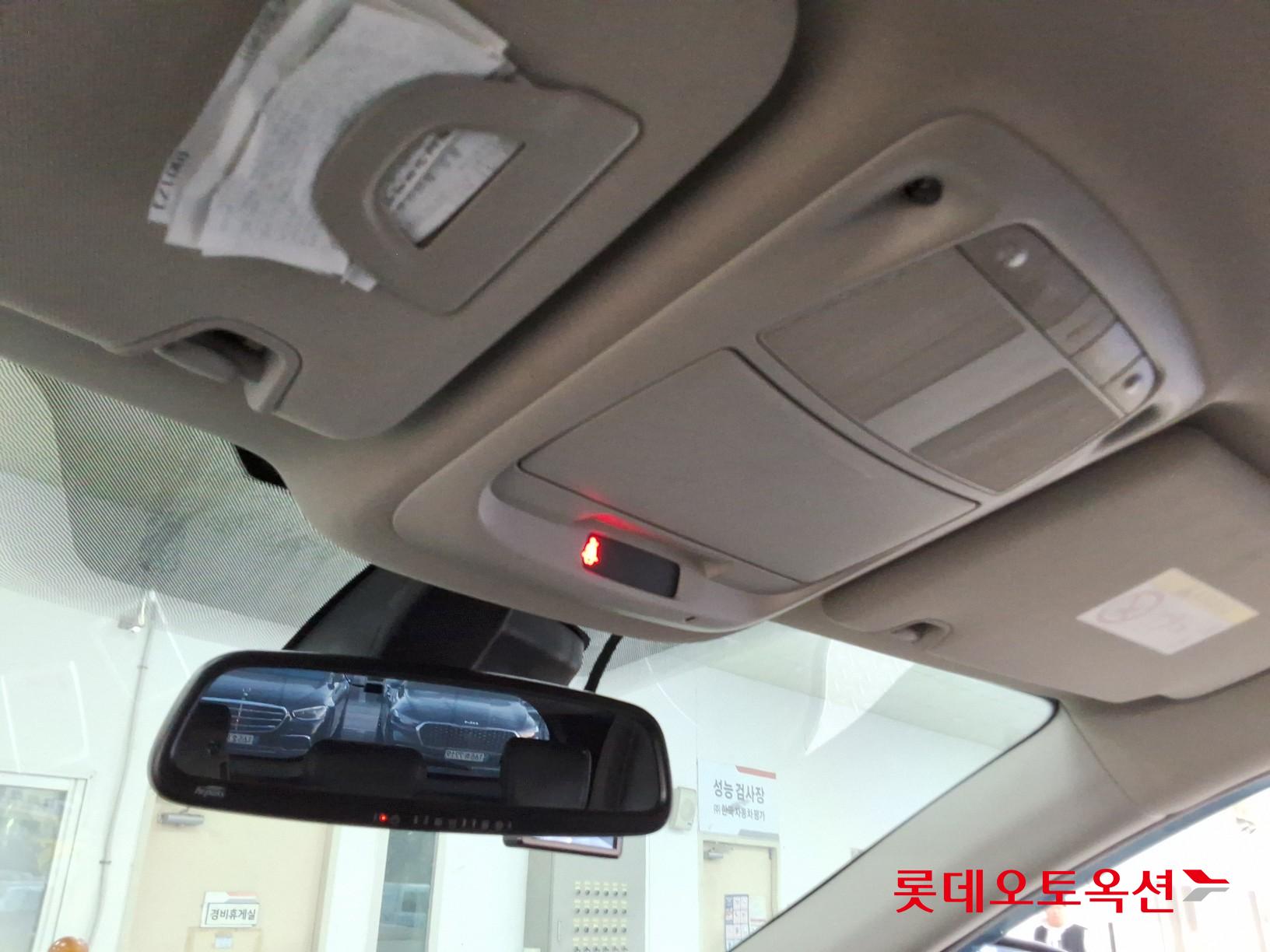 Renault Korea (Samsung) QM6 id 3436554 из Кореи 30