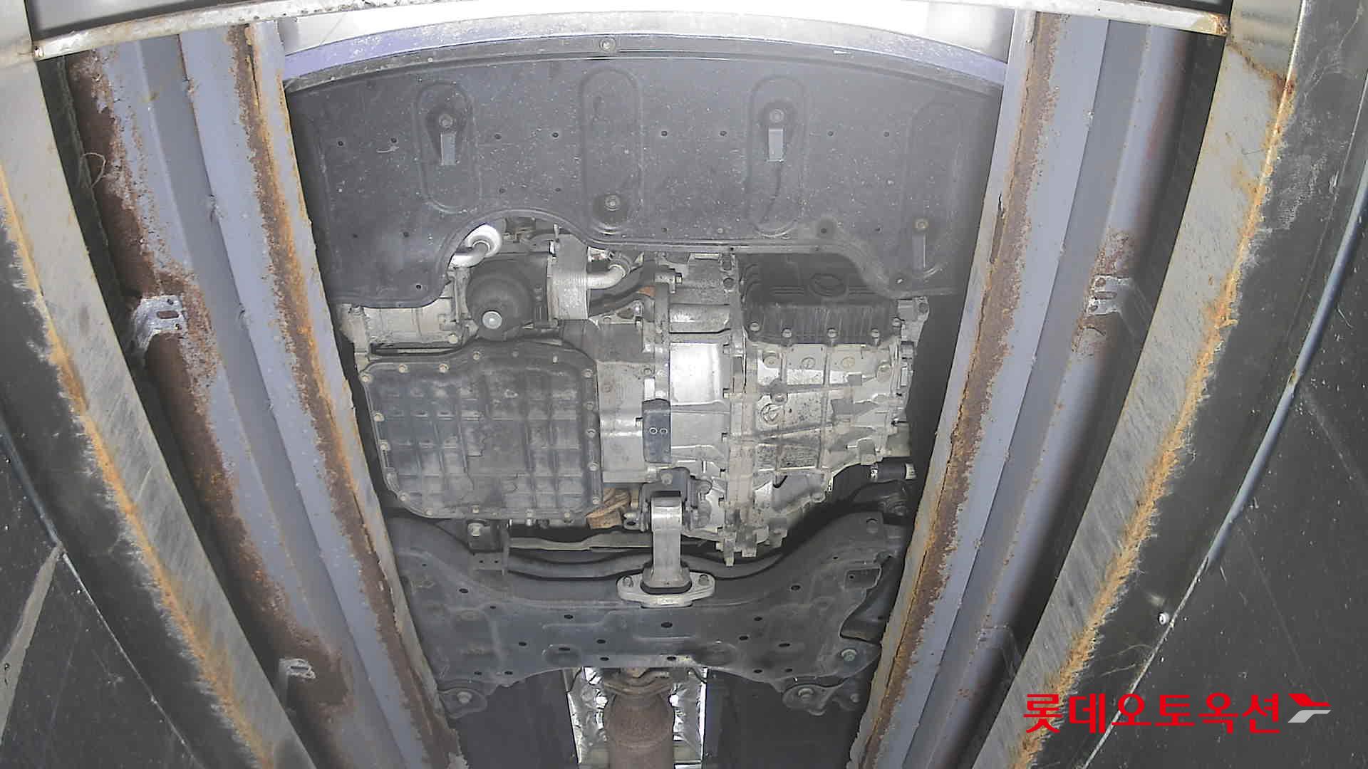 Kia Carnival id 3441786 из Кореи 26