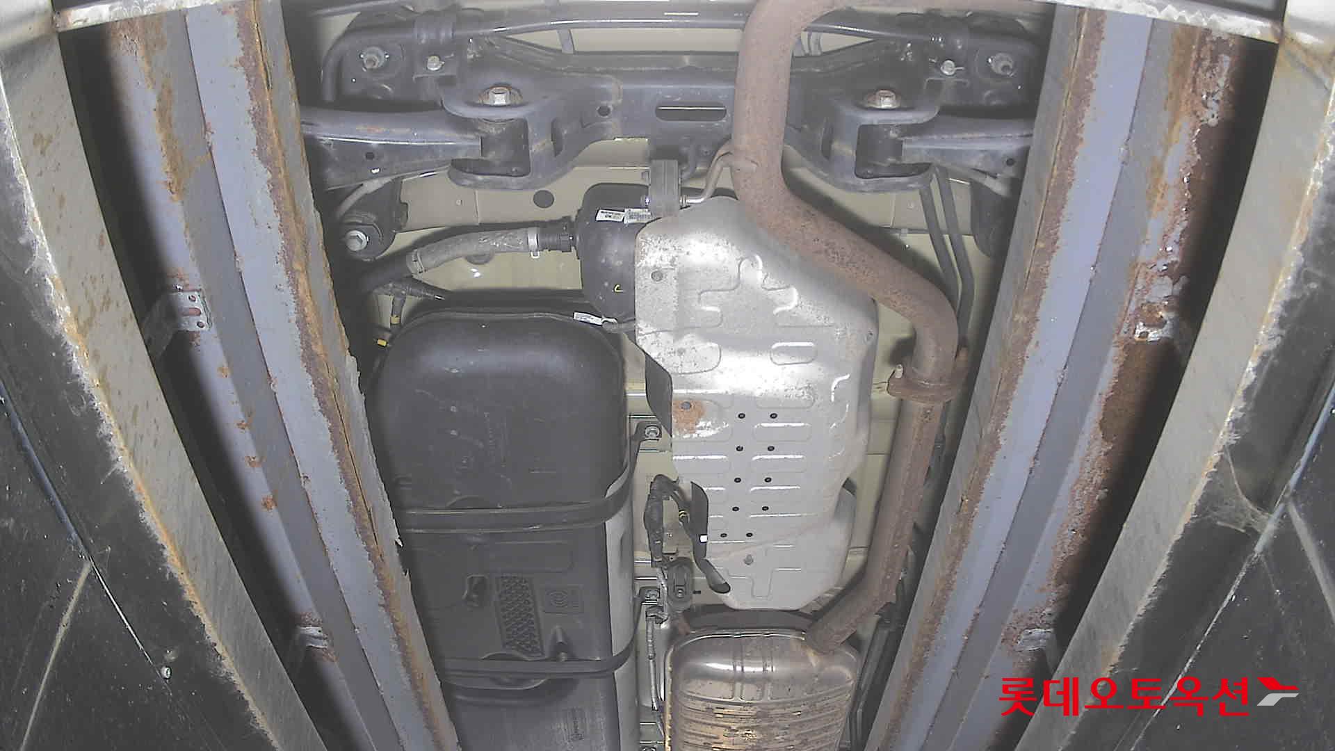 Kia Carnival id 3441786 из Кореи 27