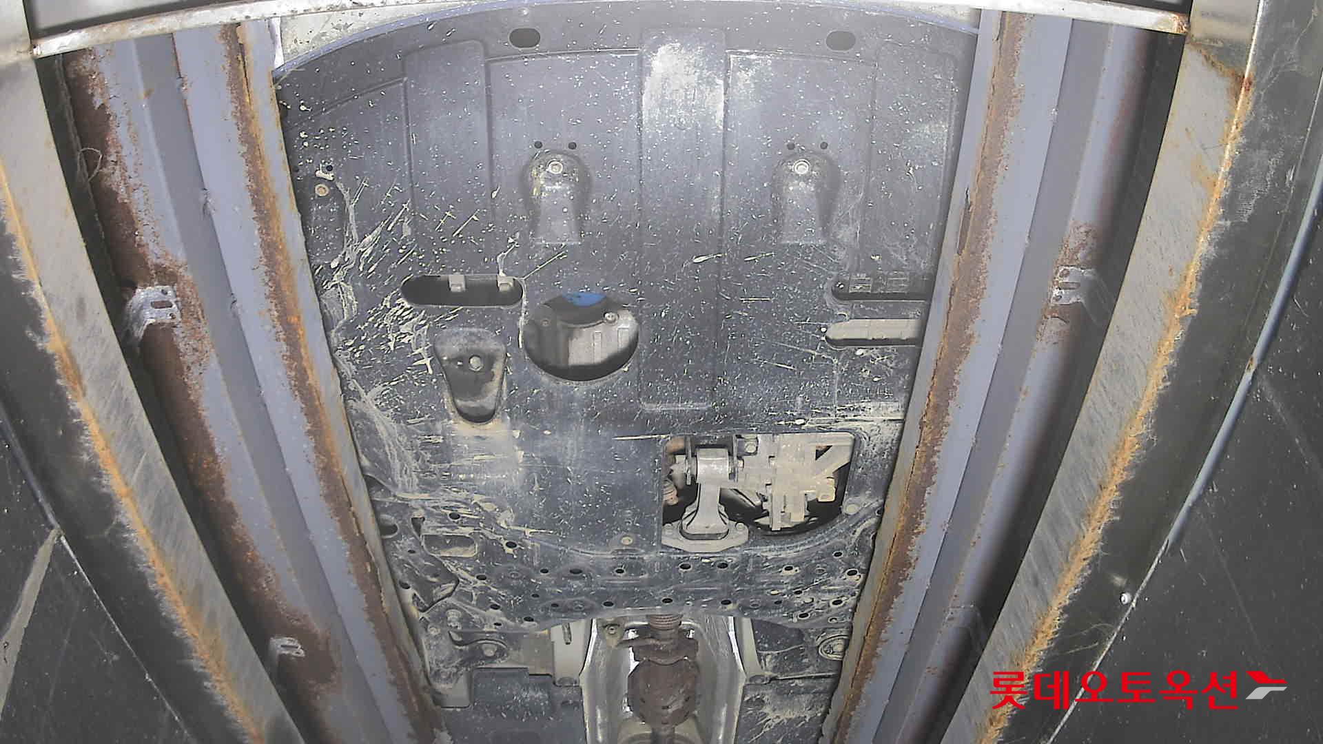 Hyundai Avante id 3446674 из Кореи 26