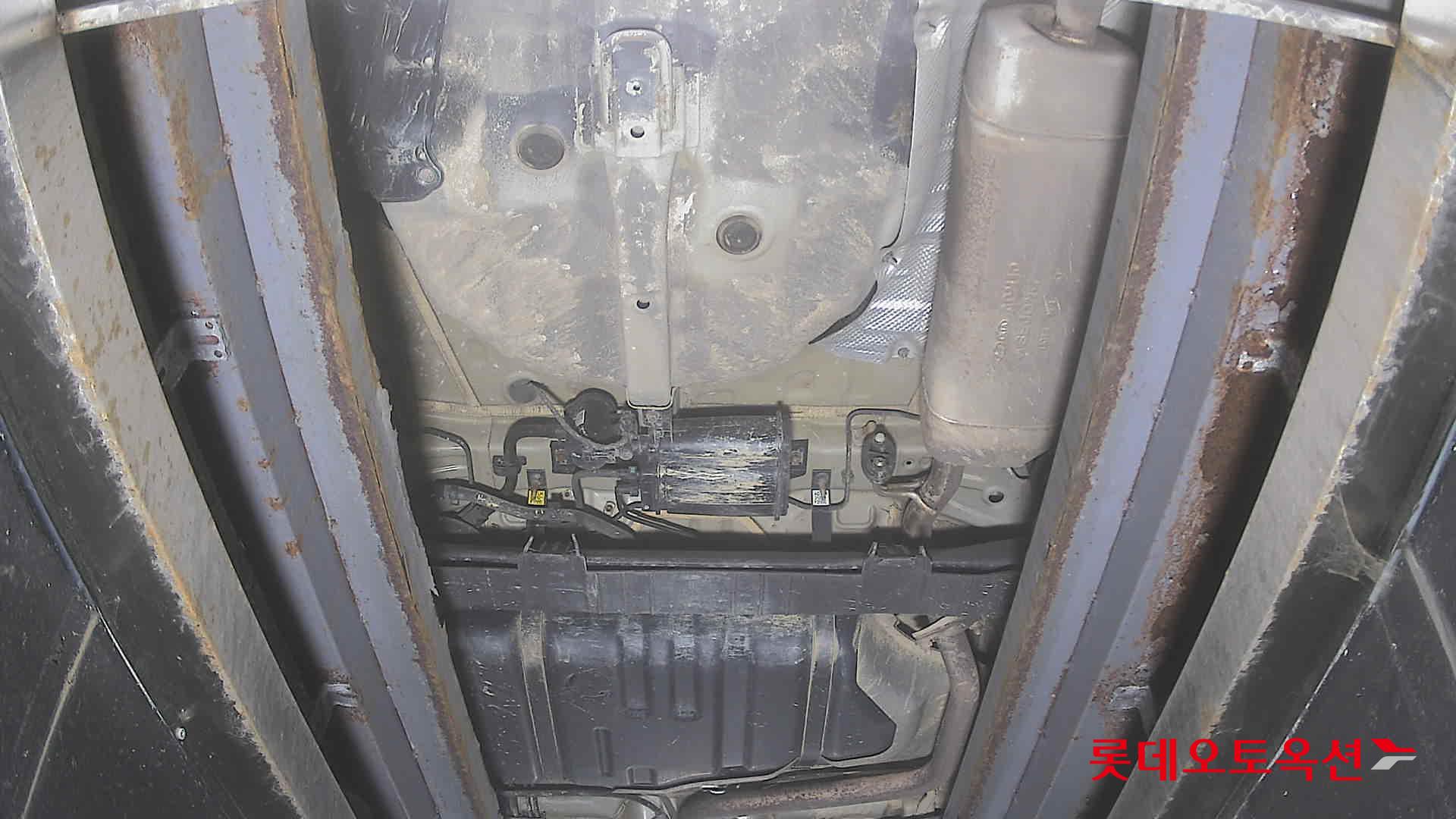 Hyundai Avante id 3446674 из Кореи 27