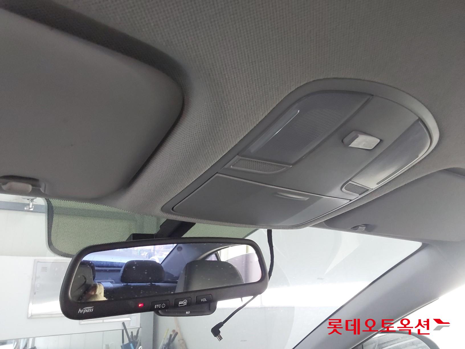 Hyundai Avante id 3446674 из Кореи 30