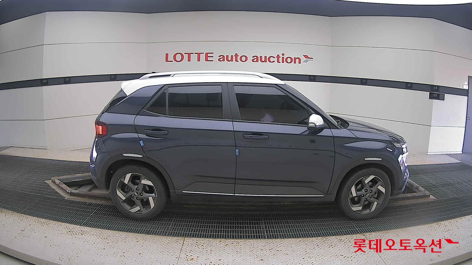 Hyundai Venue 2020 Другое из Кореи, фото 3