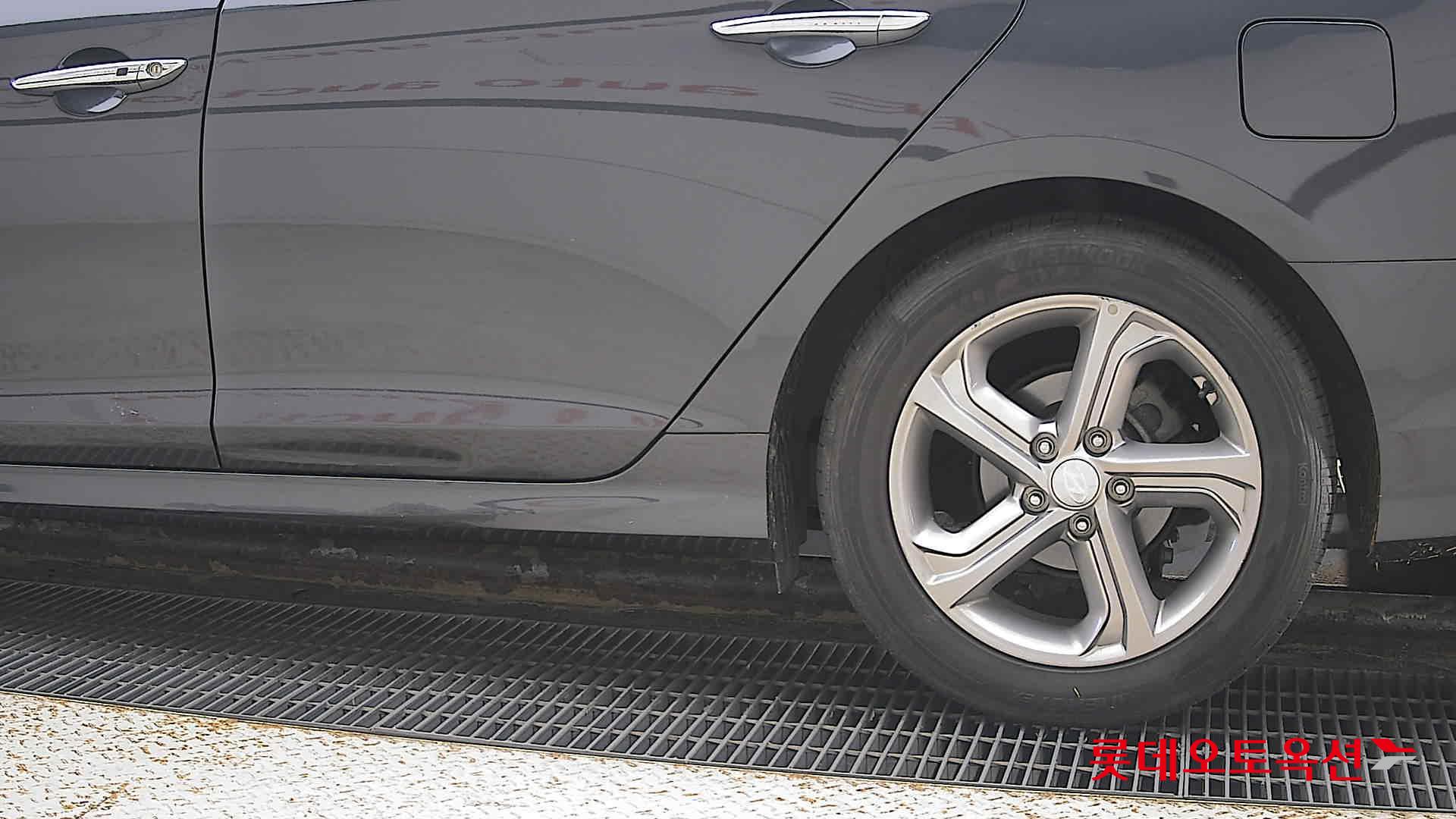 Hyundai Sonata id 3436610 из Кореи 22