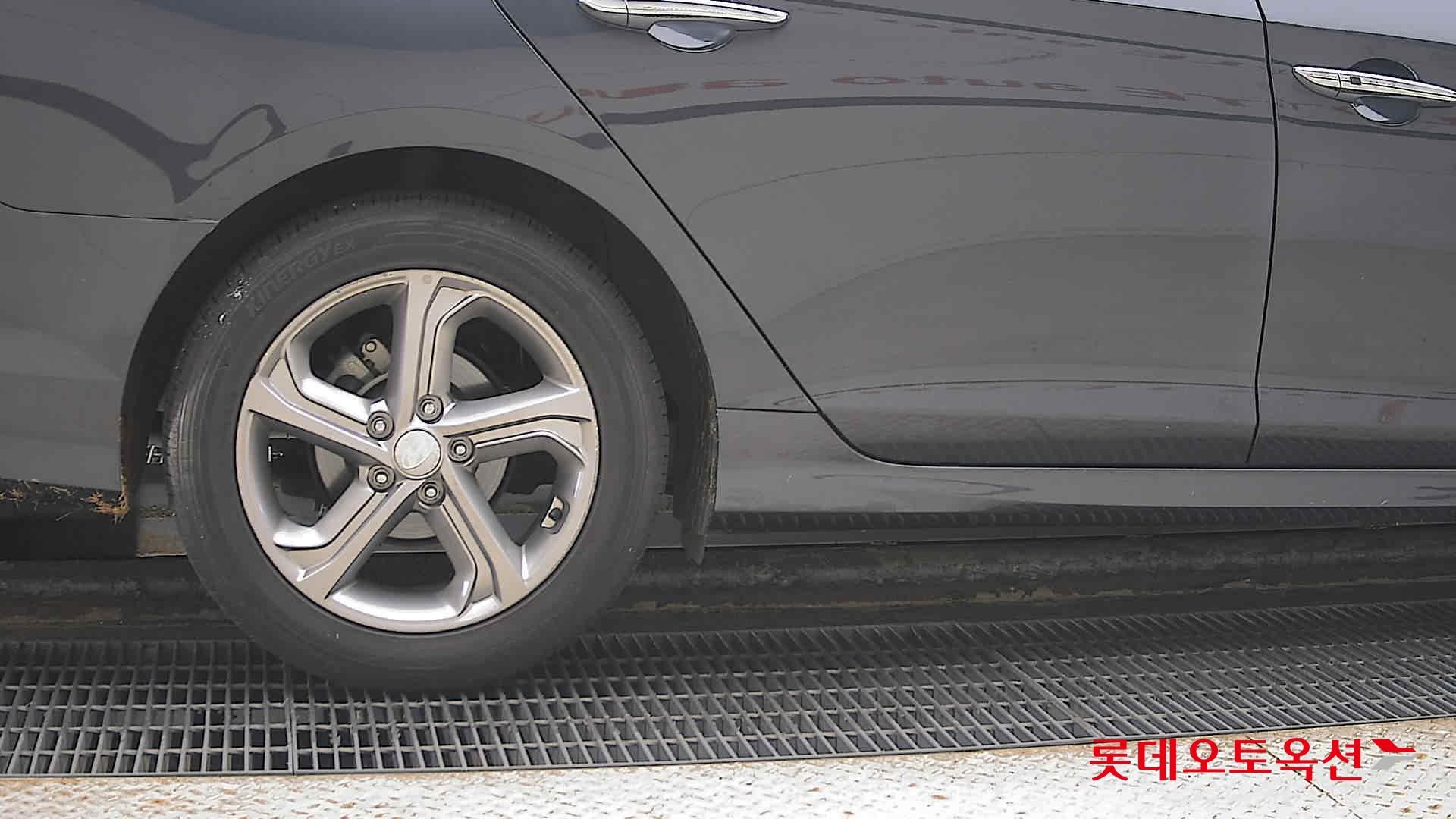 Hyundai Sonata id 3436610 из Кореи 24