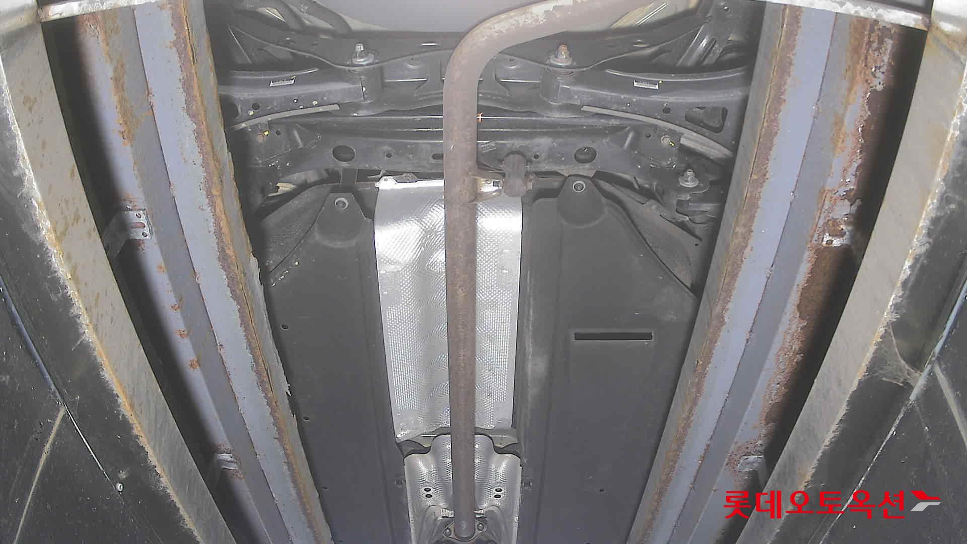 Hyundai Sonata id 3436610 из Кореи 27