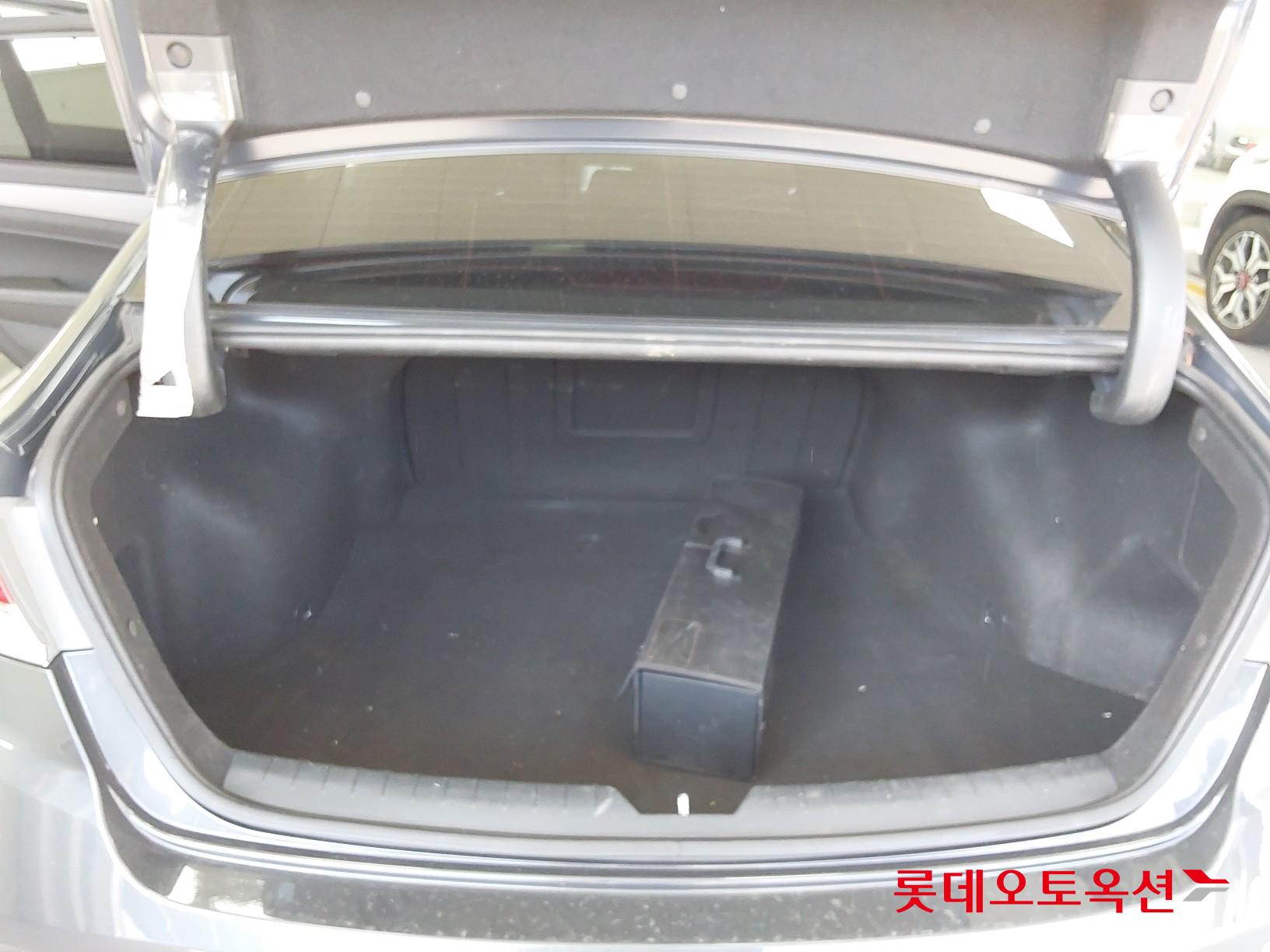 Hyundai Sonata id 3436610 из Кореи 37