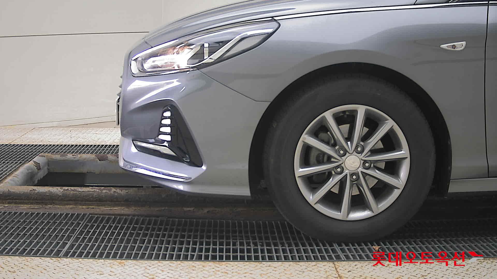 Hyundai Sonata id 3441758 из Кореи 21