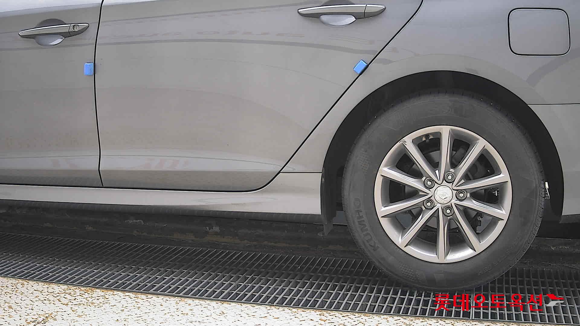 Hyundai Sonata id 3441758 из Кореи 22