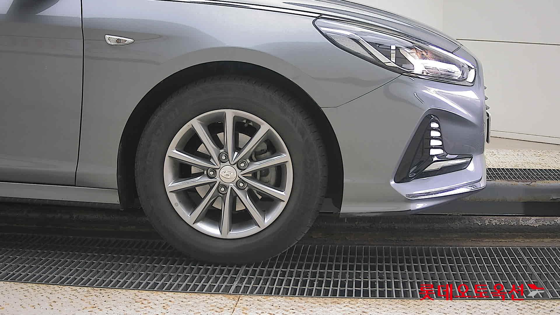 Hyundai Sonata id 3441758 из Кореи 23